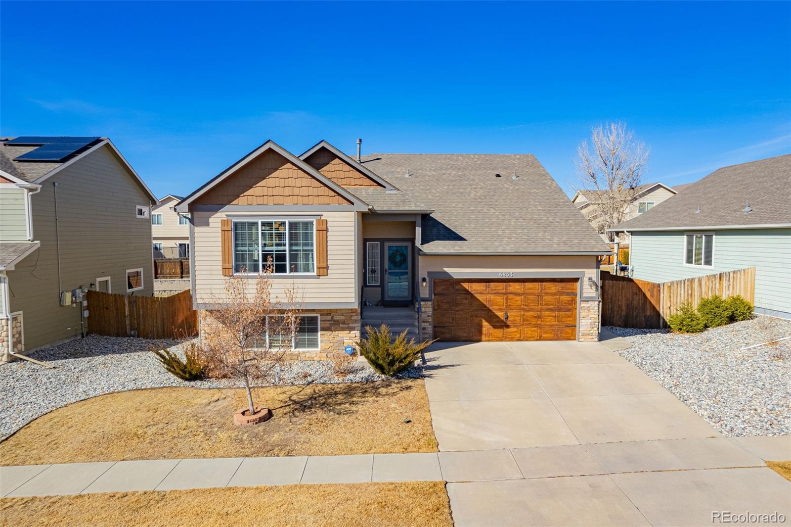 MLS Image #40 for 6853  red cardinal loop,colorado springs, Colorado