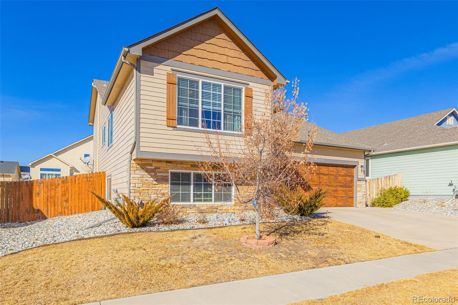 MLS Image #41 for 6853  red cardinal loop,colorado springs, Colorado