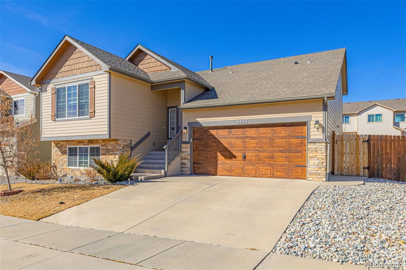 MLS Image #42 for 6853  red cardinal loop,colorado springs, Colorado
