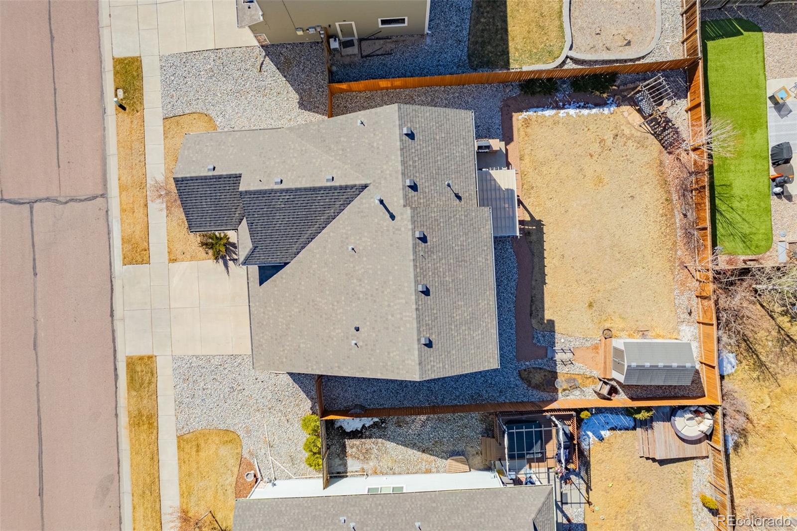 MLS Image #43 for 6853  red cardinal loop,colorado springs, Colorado