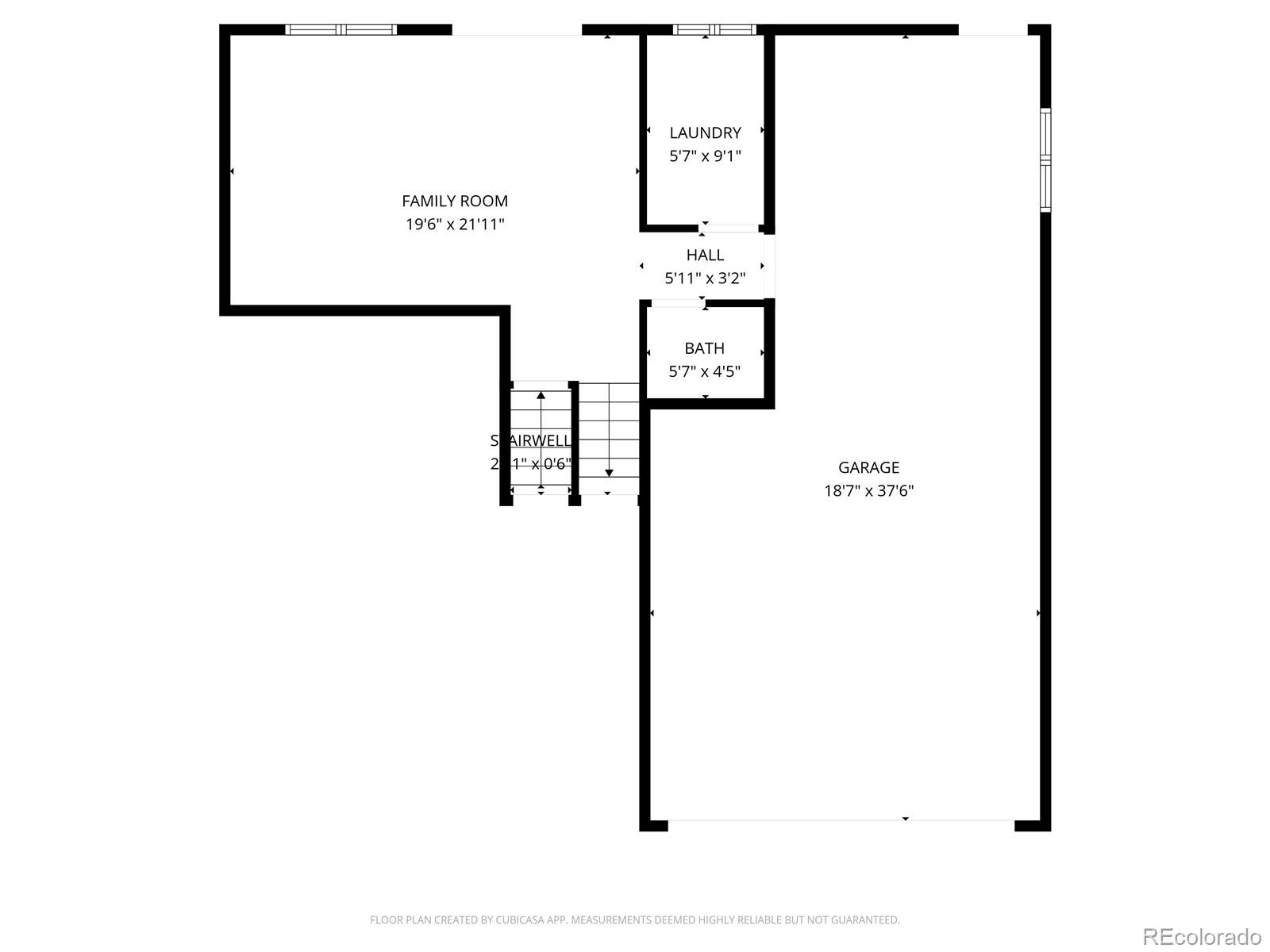 MLS Image #48 for 6853  red cardinal loop,colorado springs, Colorado