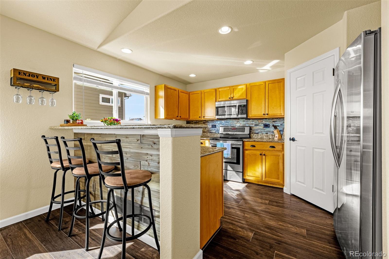 MLS Image #5 for 6853  red cardinal loop,colorado springs, Colorado