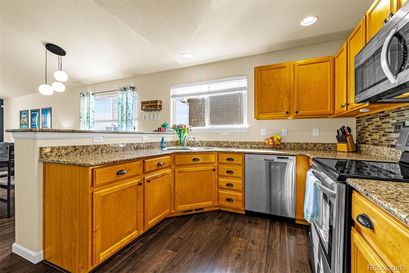 MLS Image #6 for 6853  red cardinal loop,colorado springs, Colorado