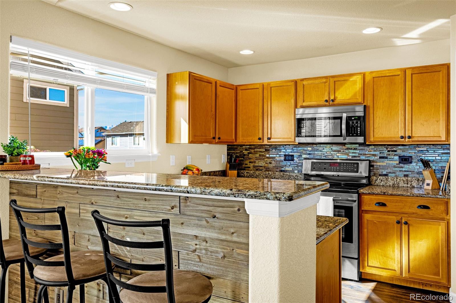 MLS Image #7 for 6853  red cardinal loop,colorado springs, Colorado