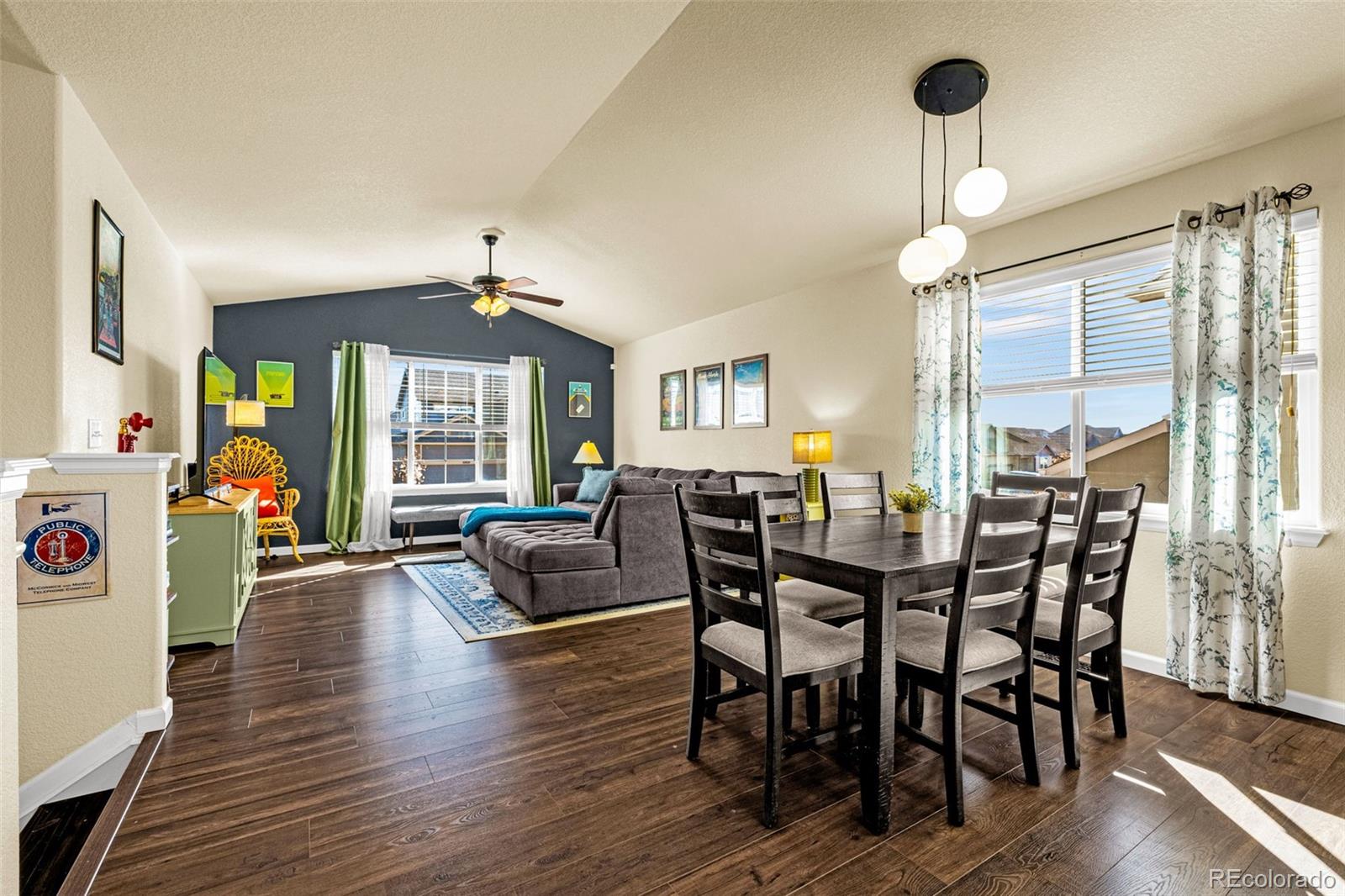 MLS Image #8 for 6853  red cardinal loop,colorado springs, Colorado