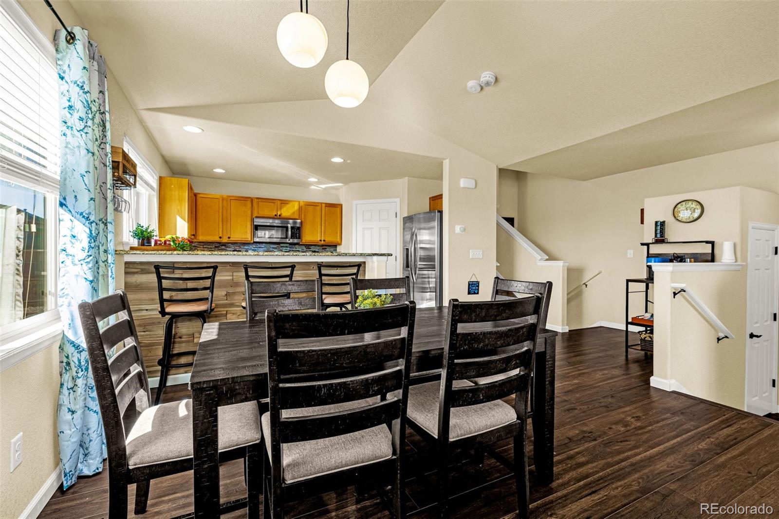 MLS Image #9 for 6853  red cardinal loop,colorado springs, Colorado