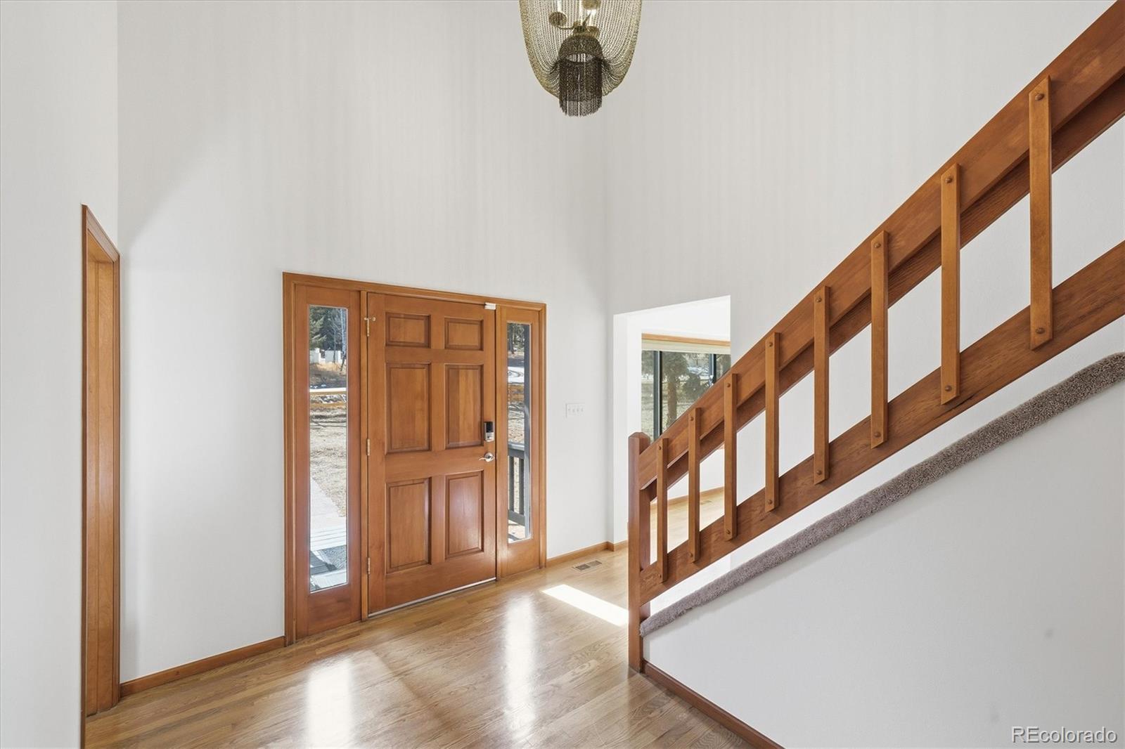 MLS Image #1 for 2565  nova road,pine, Colorado