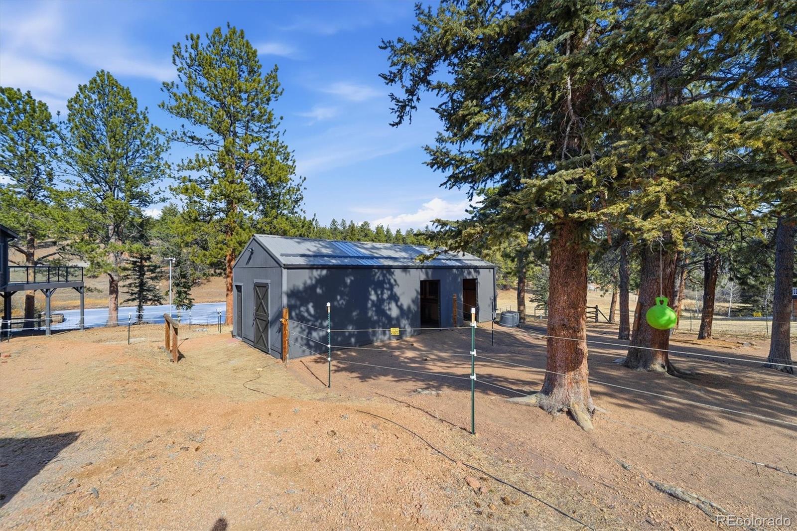 MLS Image #35 for 2565  nova road,pine, Colorado