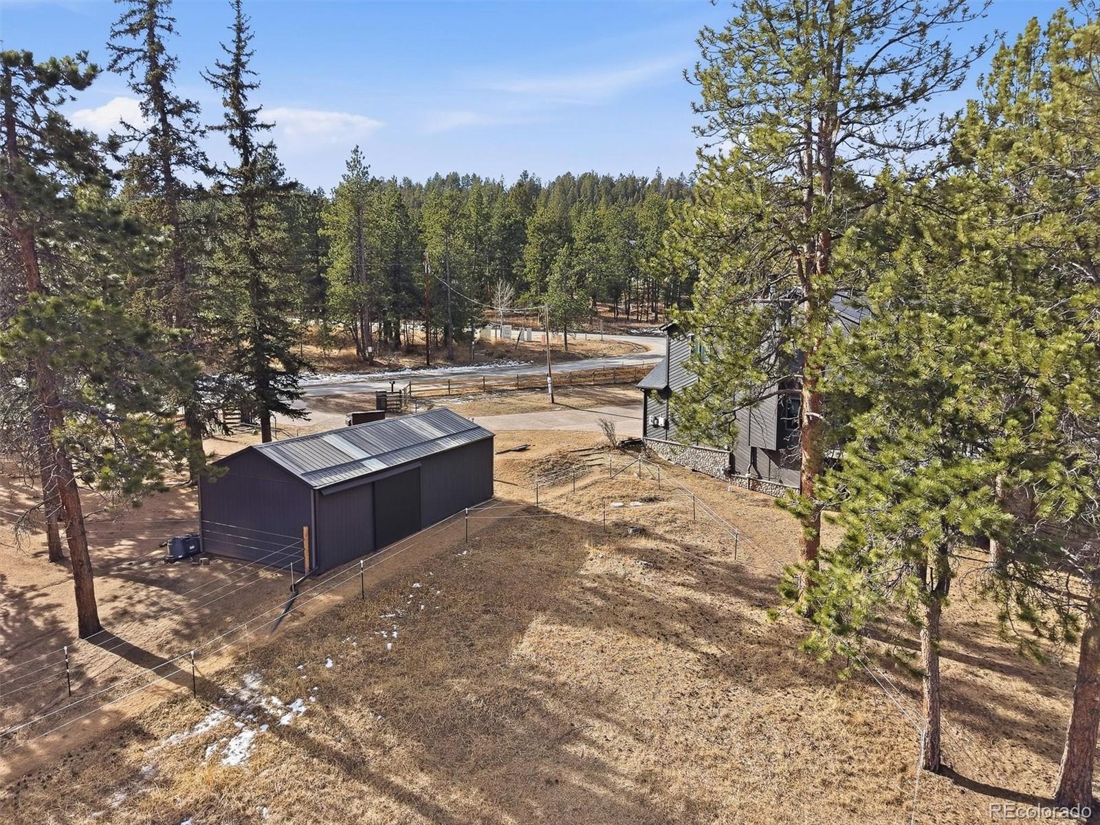 MLS Image #37 for 2565  nova road,pine, Colorado