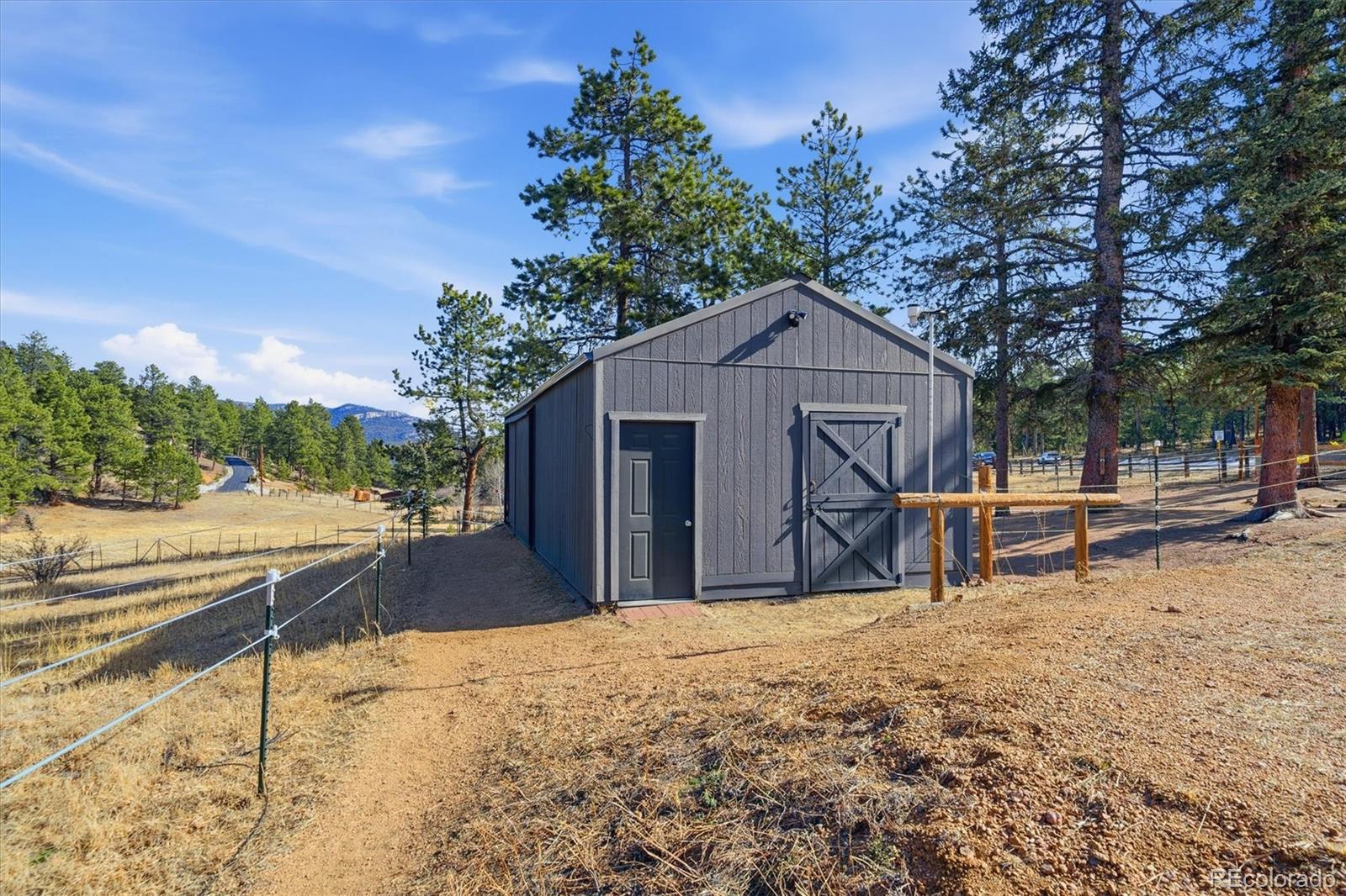 MLS Image #38 for 2565  nova road,pine, Colorado