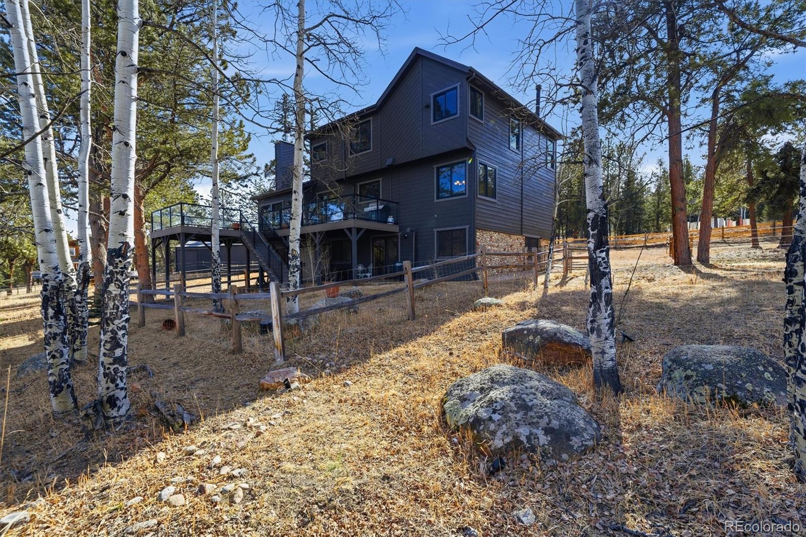 MLS Image #41 for 2565  nova road,pine, Colorado