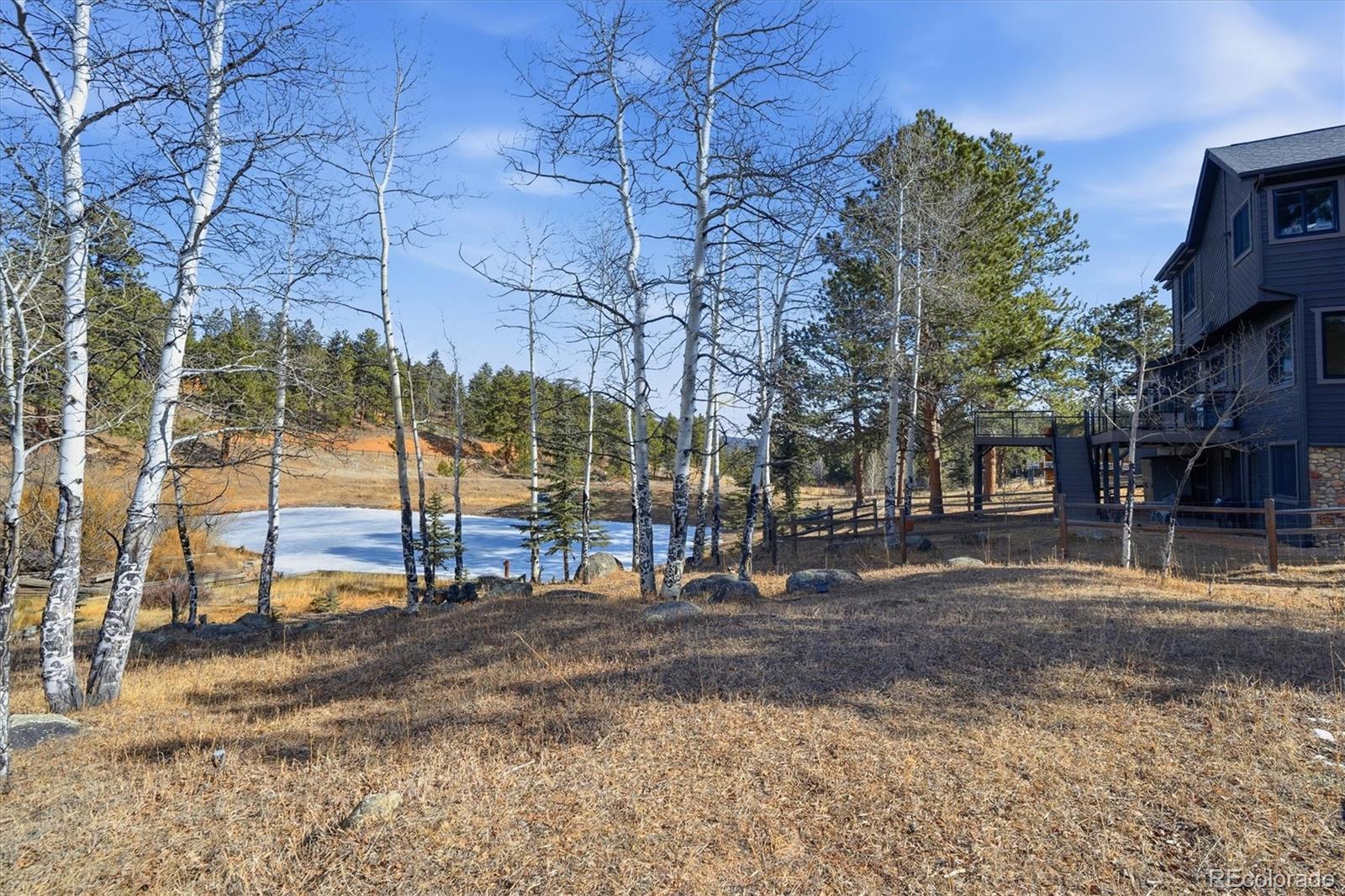 MLS Image #42 for 2565  nova road,pine, Colorado
