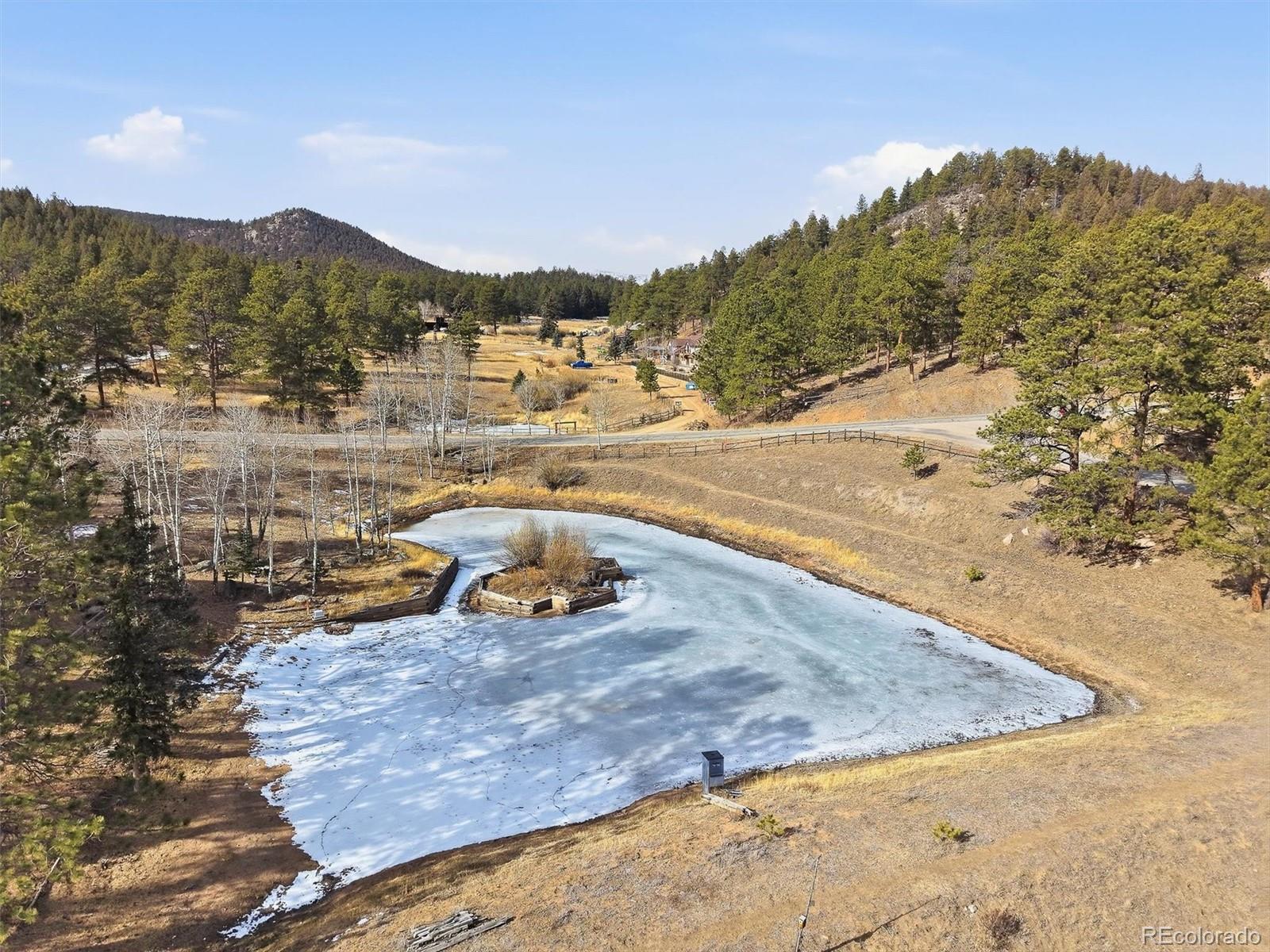 MLS Image #43 for 2565  nova road,pine, Colorado