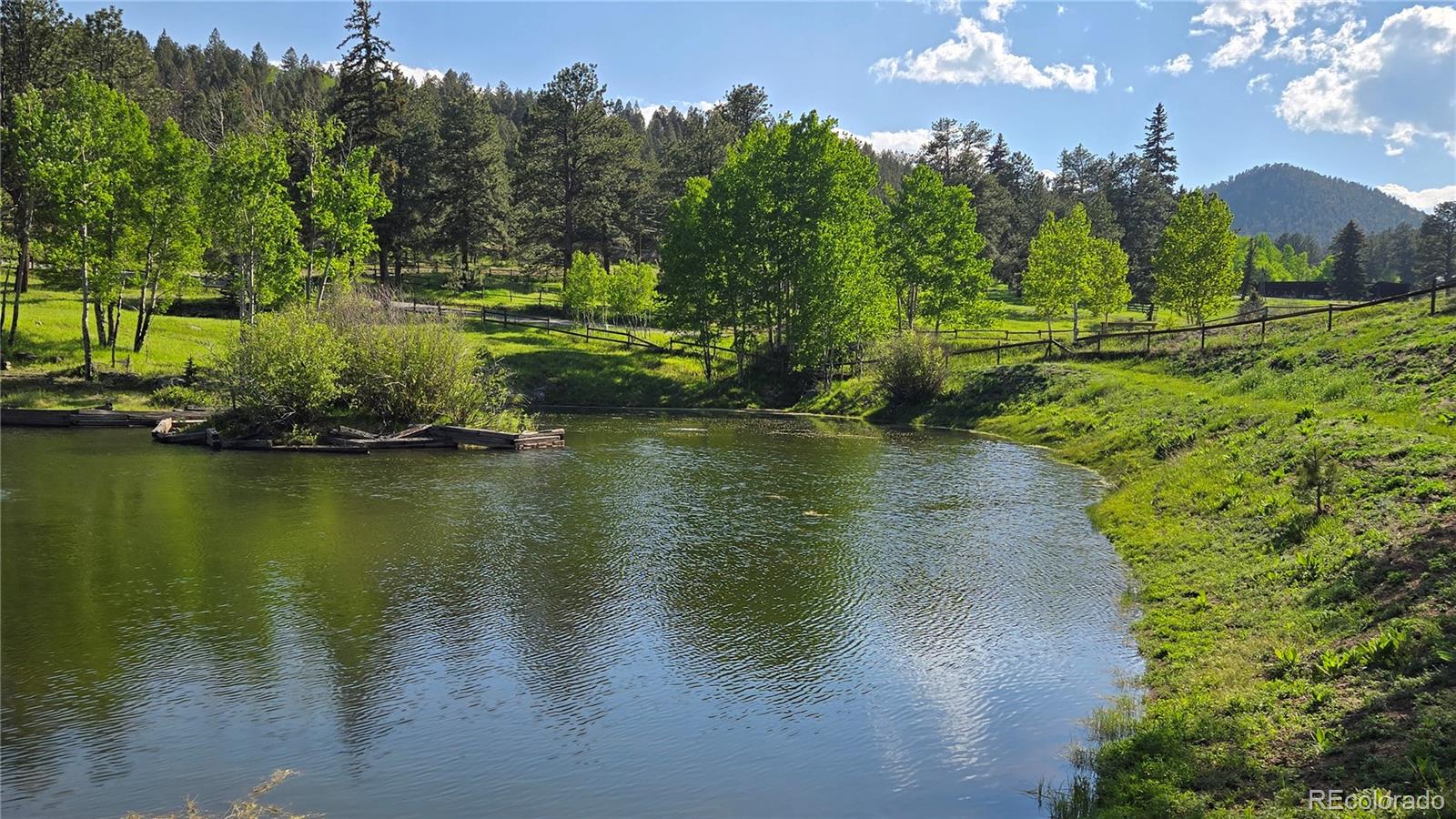MLS Image #44 for 2565  nova road,pine, Colorado