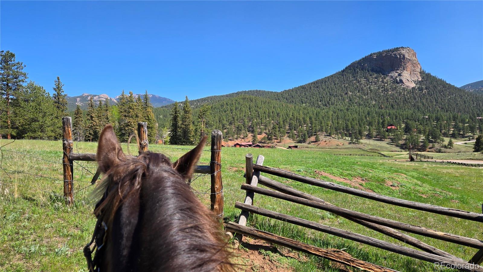 MLS Image #45 for 2565  nova road,pine, Colorado
