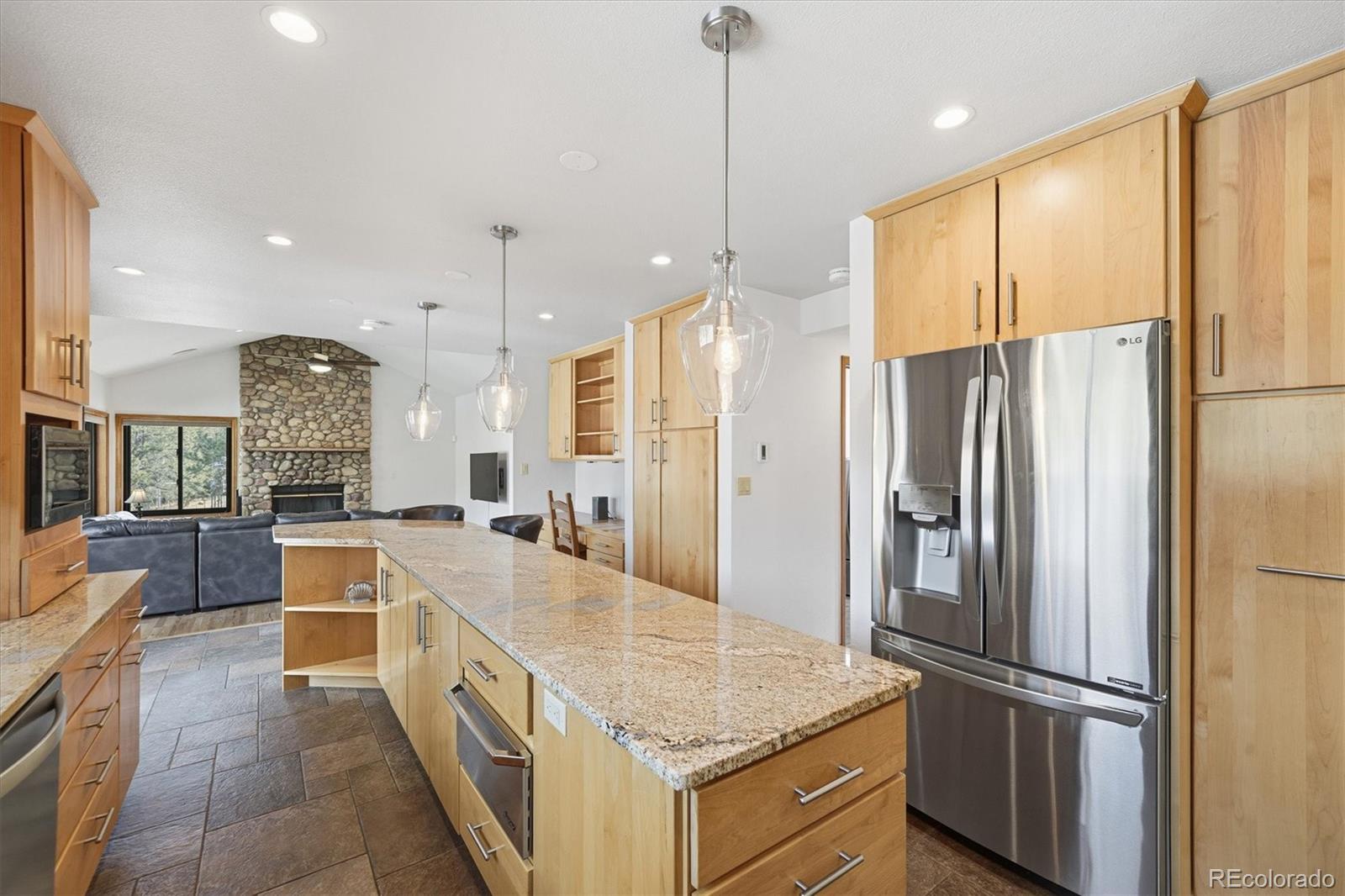 MLS Image #5 for 2565  nova road,pine, Colorado