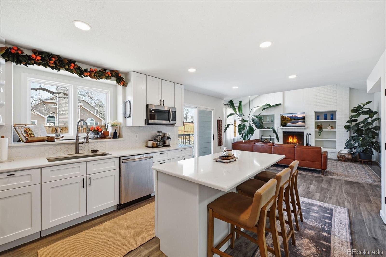 MLS Image #15 for 9395  princeton circle,highlands ranch, Colorado