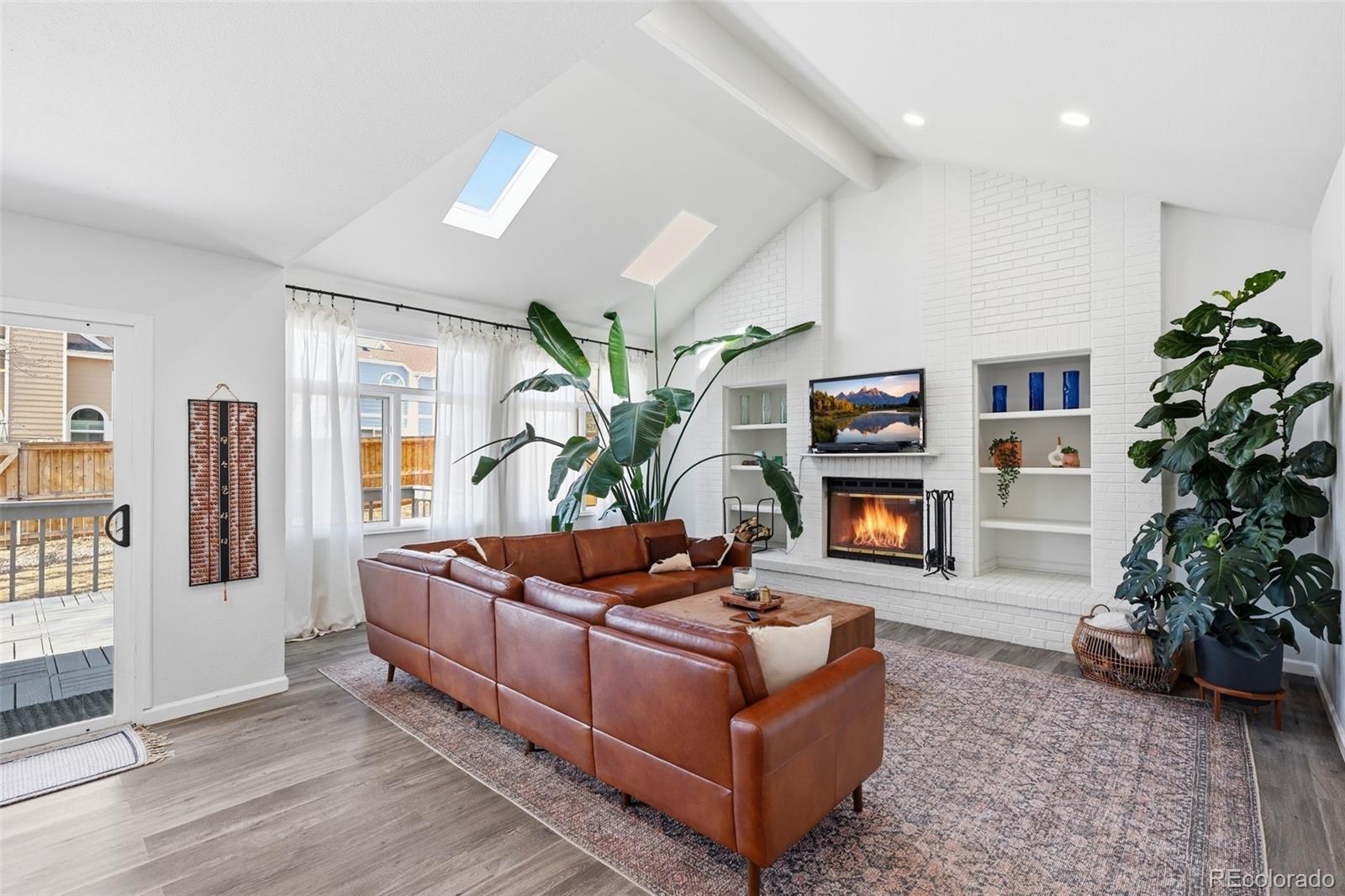 MLS Image #20 for 9395  princeton circle,highlands ranch, Colorado