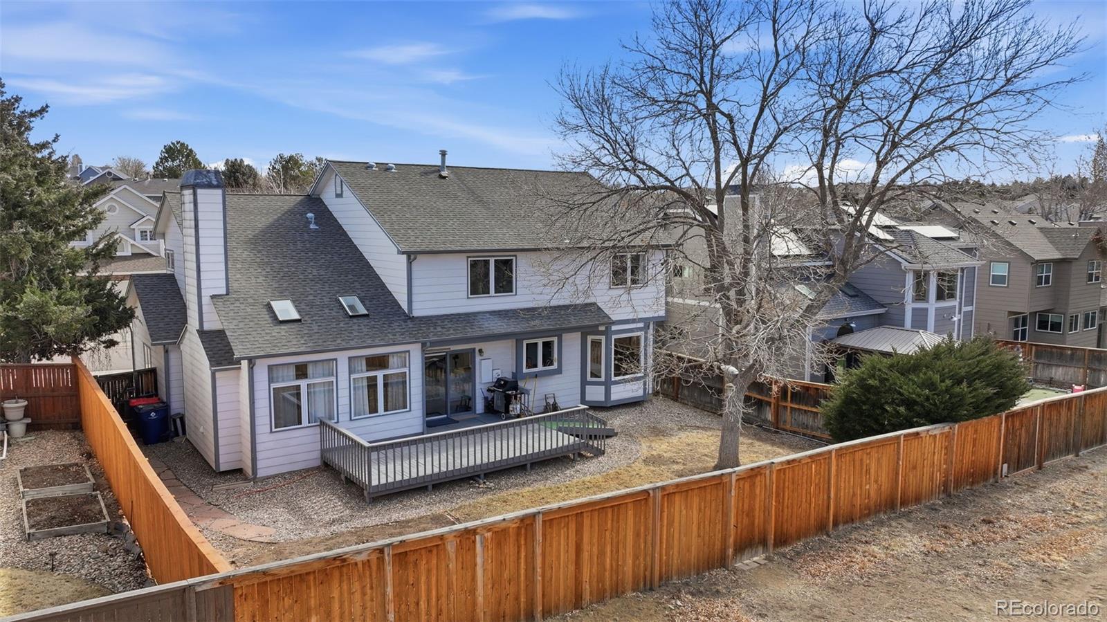 MLS Image #38 for 9395  princeton circle,highlands ranch, Colorado