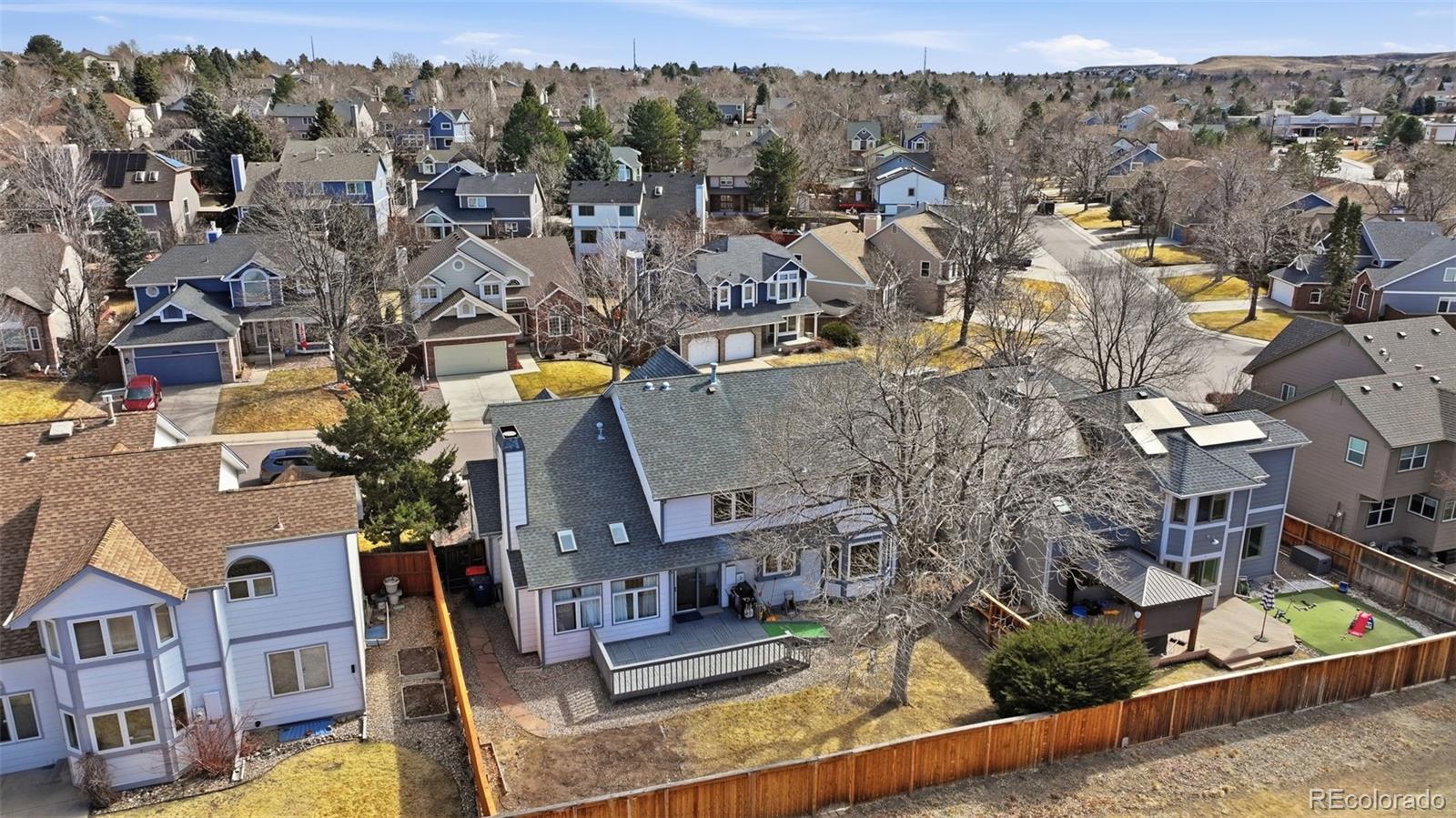 MLS Image #40 for 9395  princeton circle,highlands ranch, Colorado