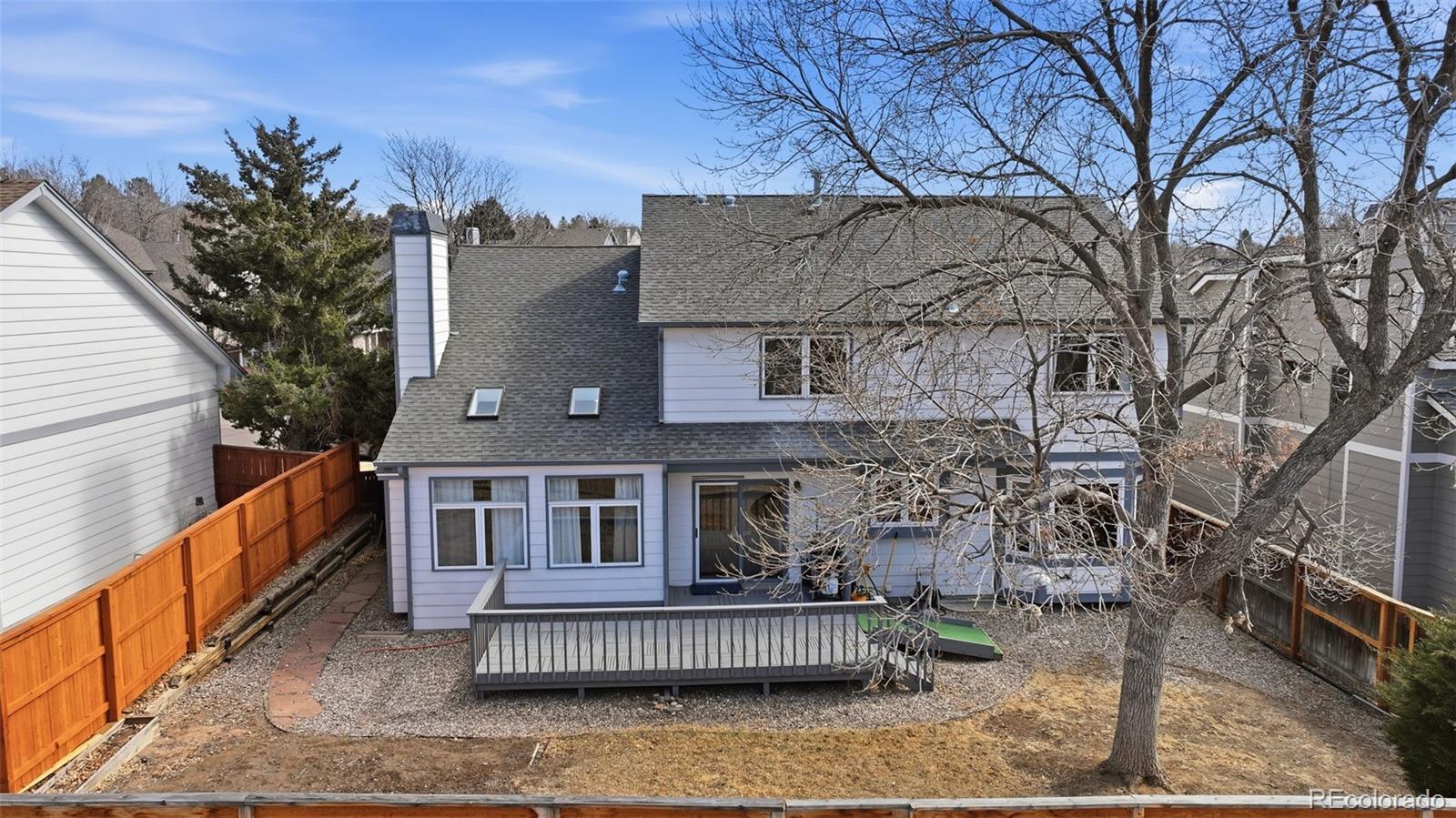 MLS Image #41 for 9395  princeton circle,highlands ranch, Colorado