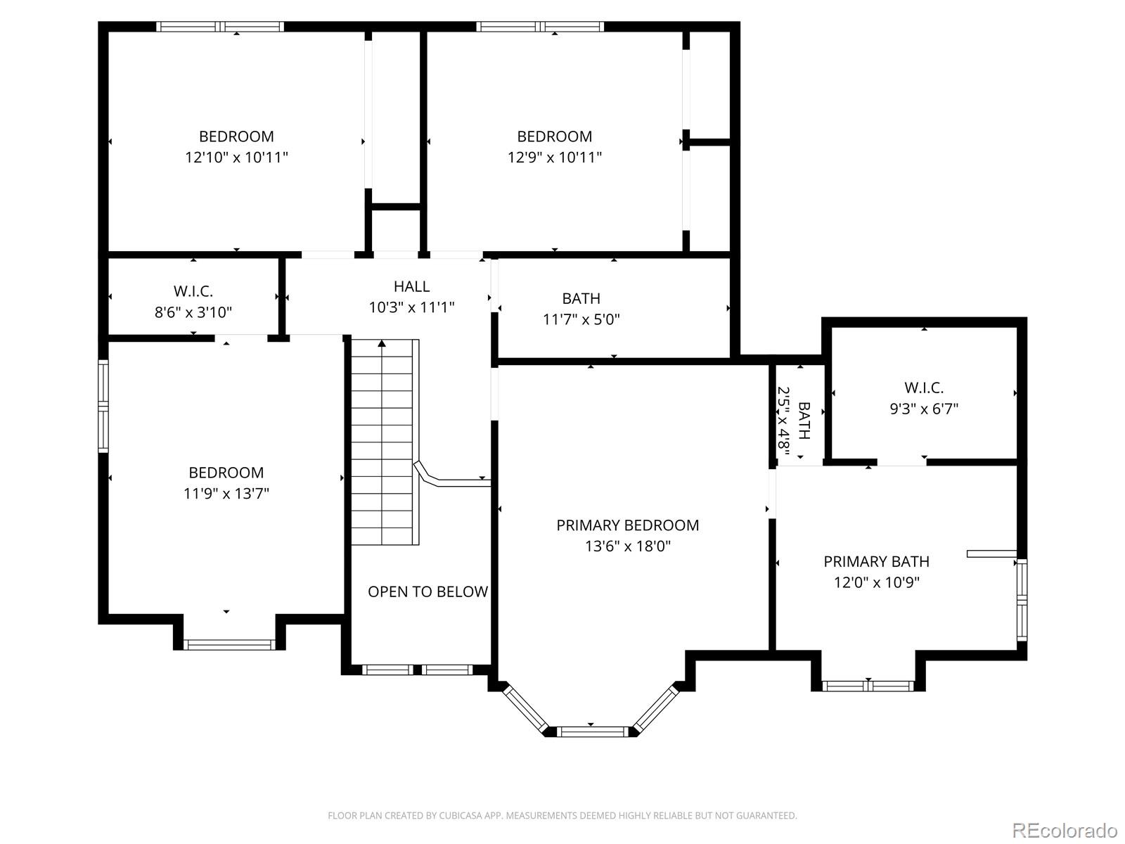 MLS Image #42 for 9395  princeton circle,highlands ranch, Colorado
