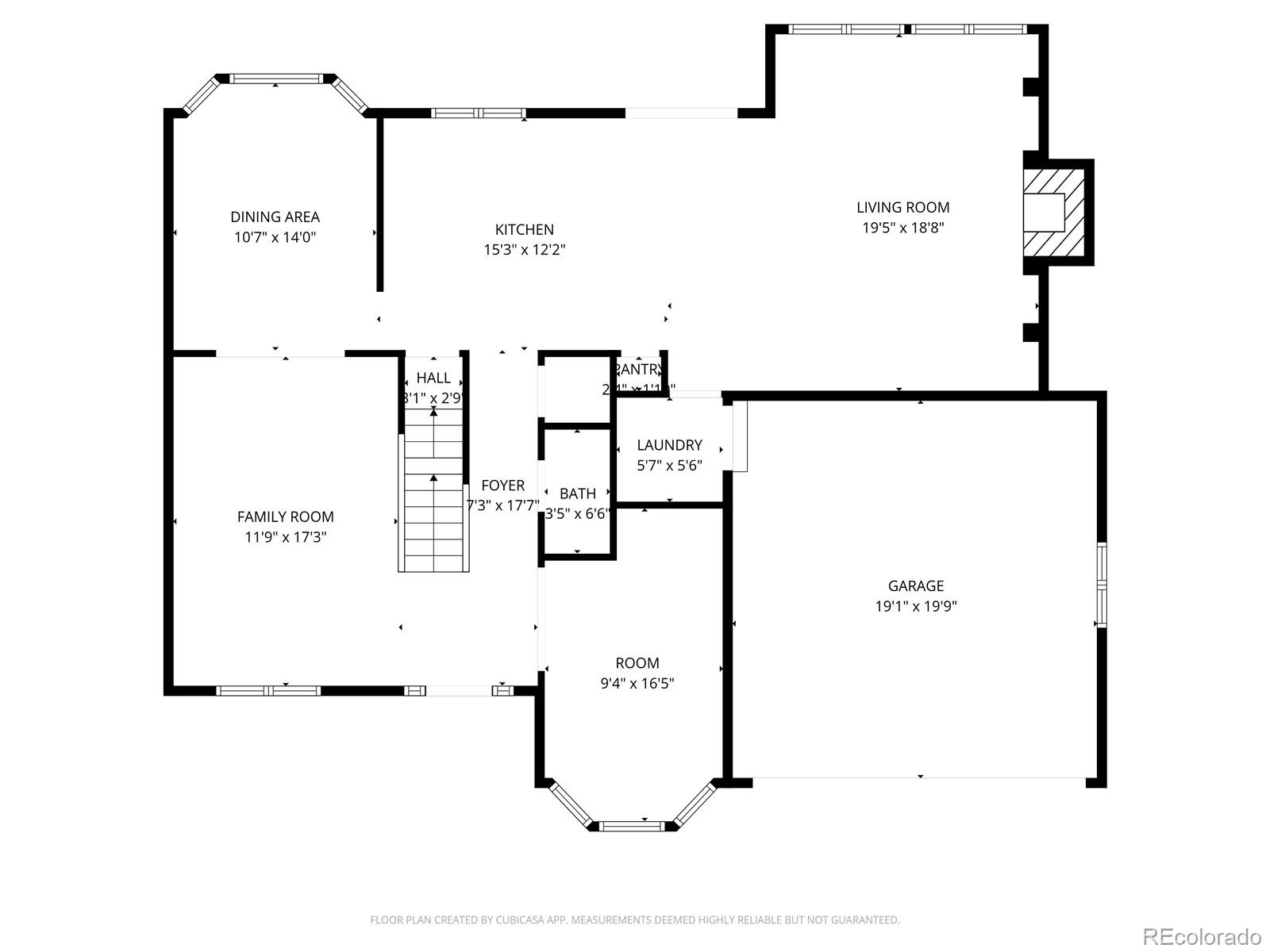 MLS Image #43 for 9395  princeton circle,highlands ranch, Colorado