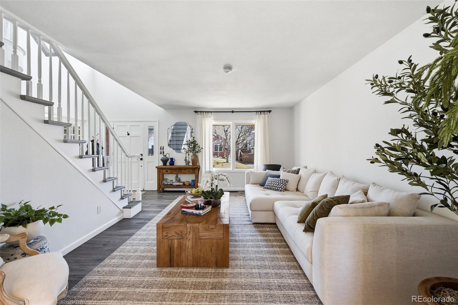 MLS Image #5 for 9395  princeton circle,highlands ranch, Colorado