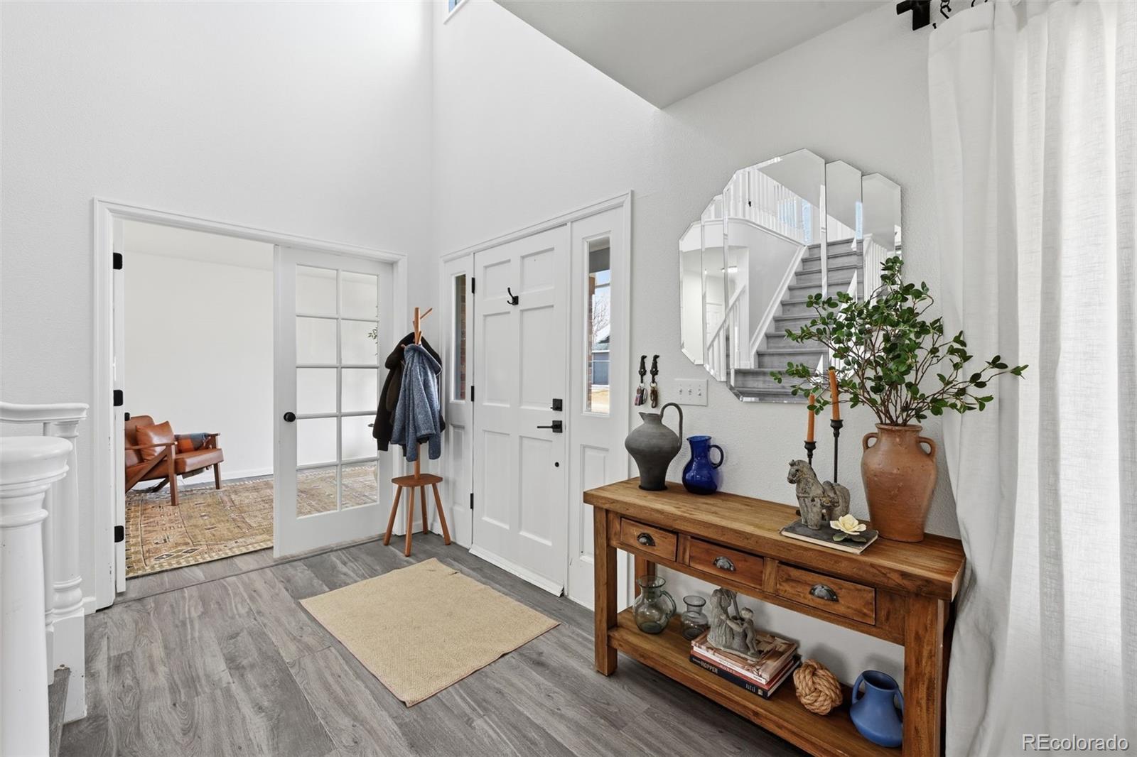 MLS Image #6 for 9395  princeton circle,highlands ranch, Colorado