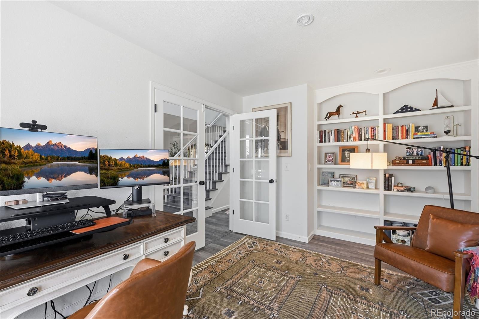 MLS Image #8 for 9395  princeton circle,highlands ranch, Colorado