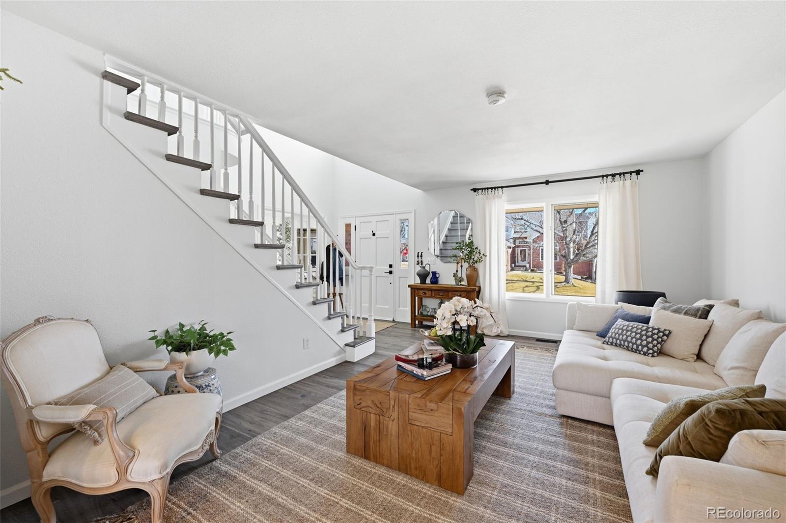 MLS Image #9 for 9395  princeton circle,highlands ranch, Colorado