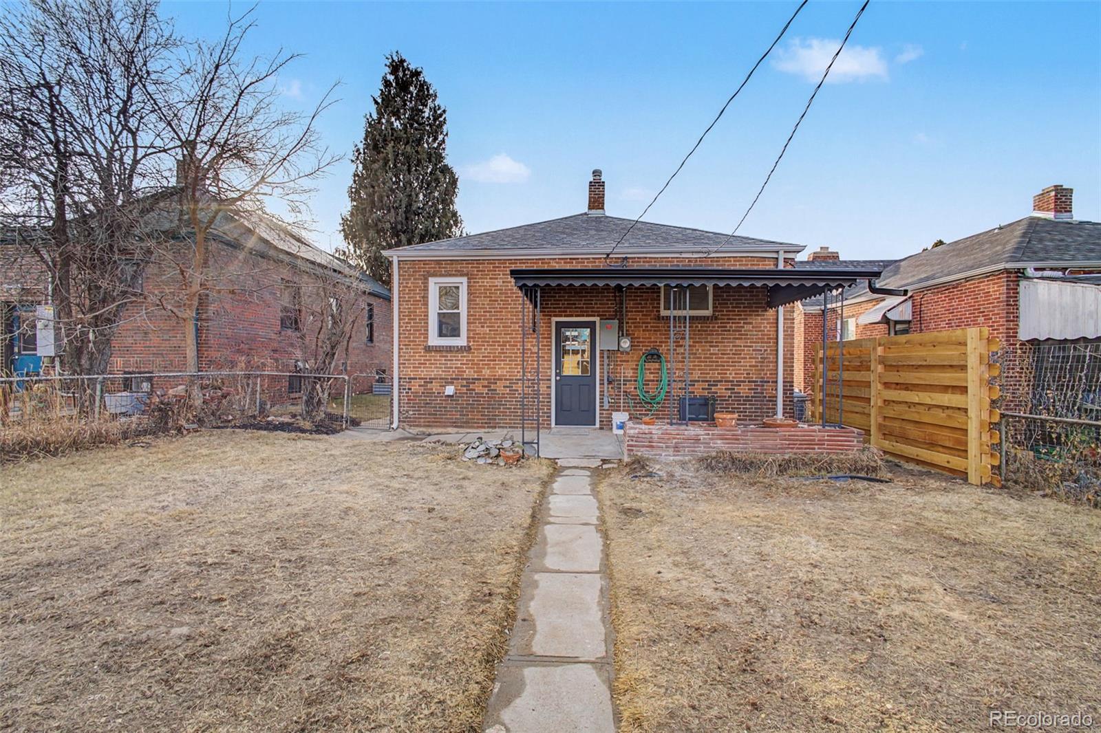 MLS Image #21 for 3444 n saint paul street,denver, Colorado