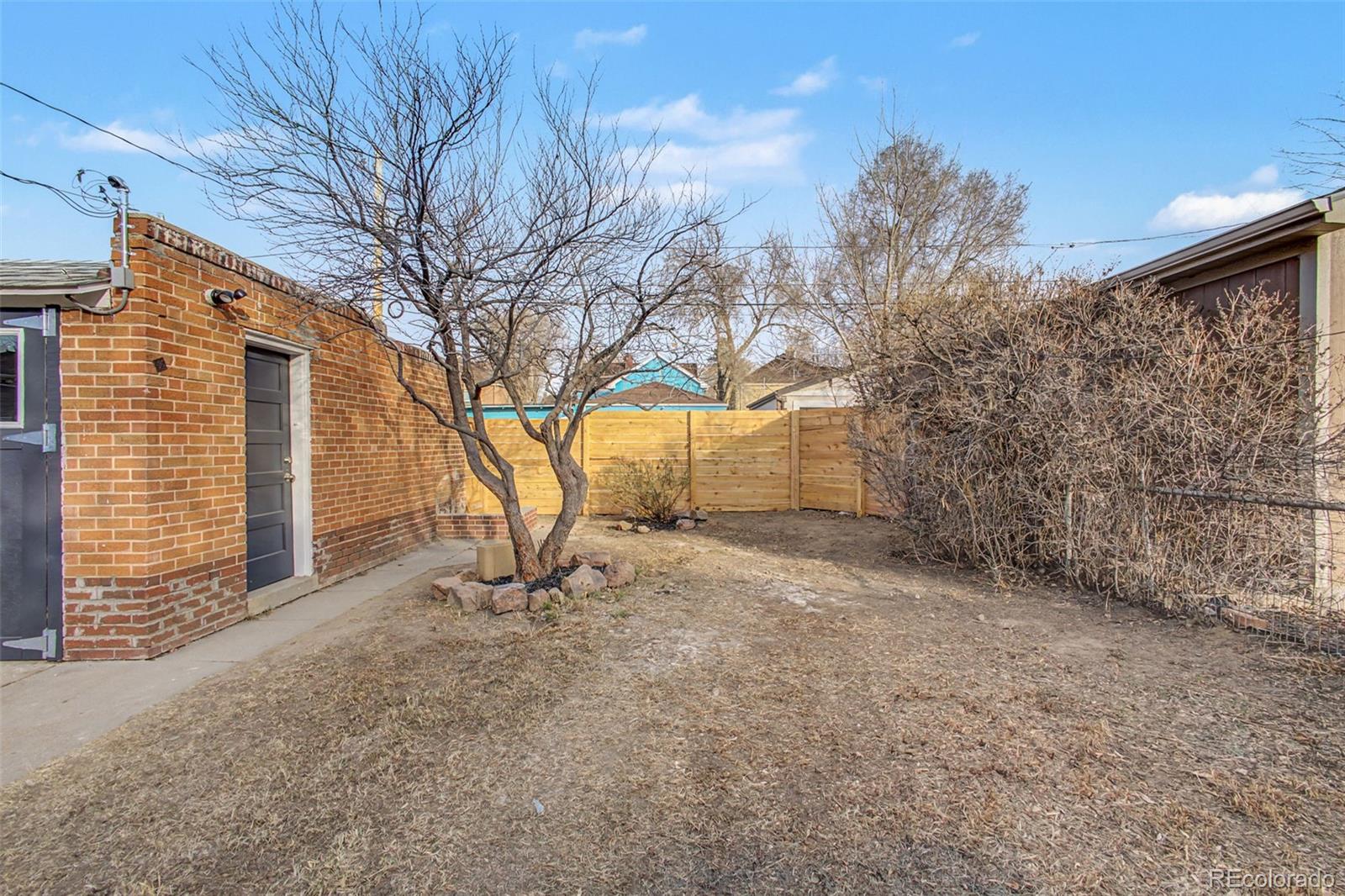 MLS Image #22 for 3444 n saint paul street,denver, Colorado