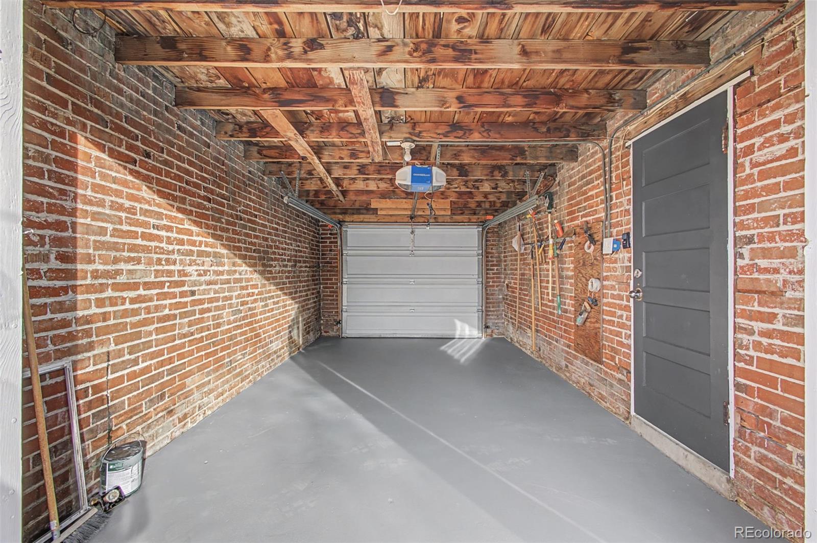MLS Image #23 for 3444 n saint paul street,denver, Colorado