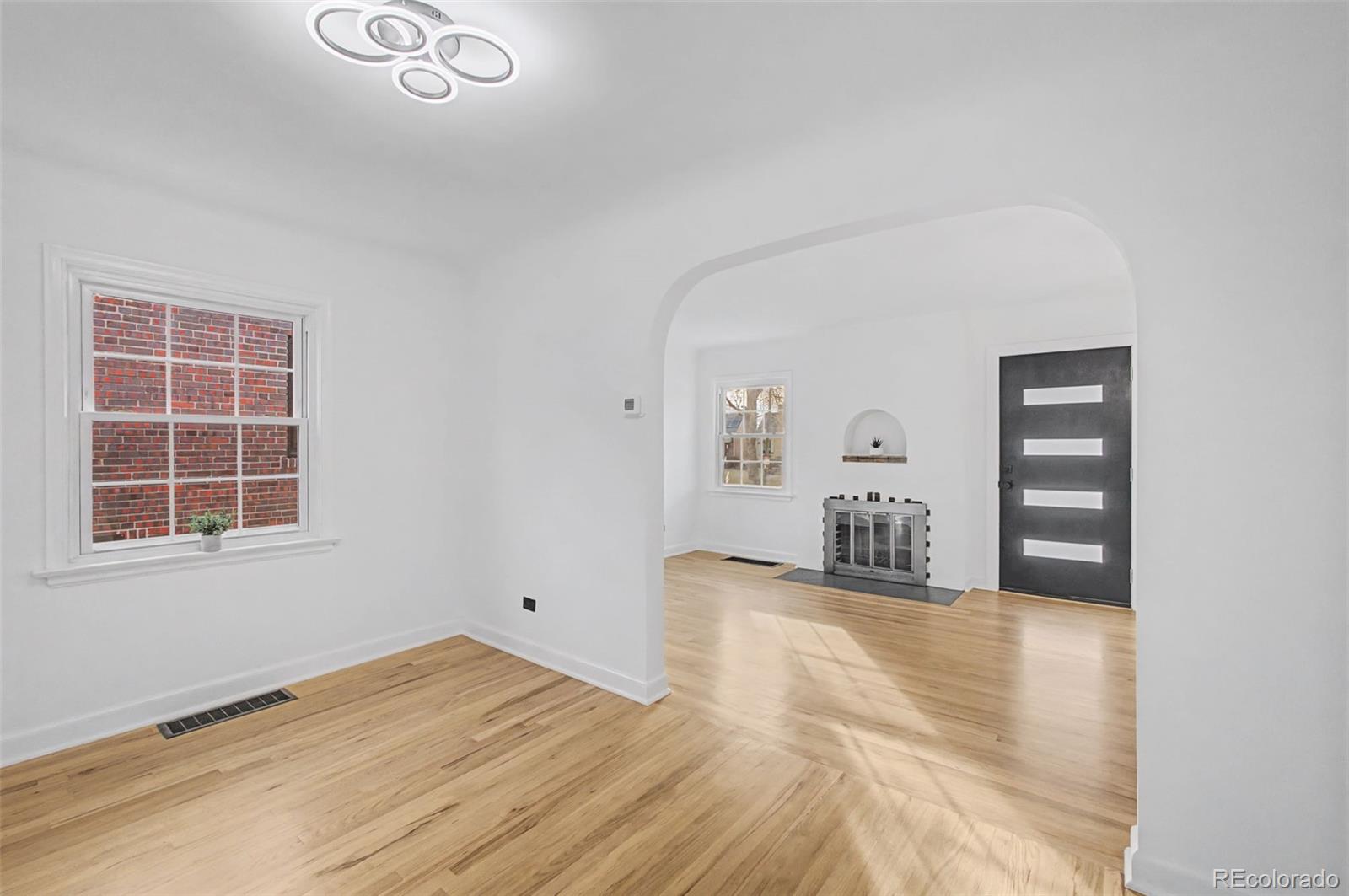 MLS Image #5 for 3444 n saint paul street,denver, Colorado