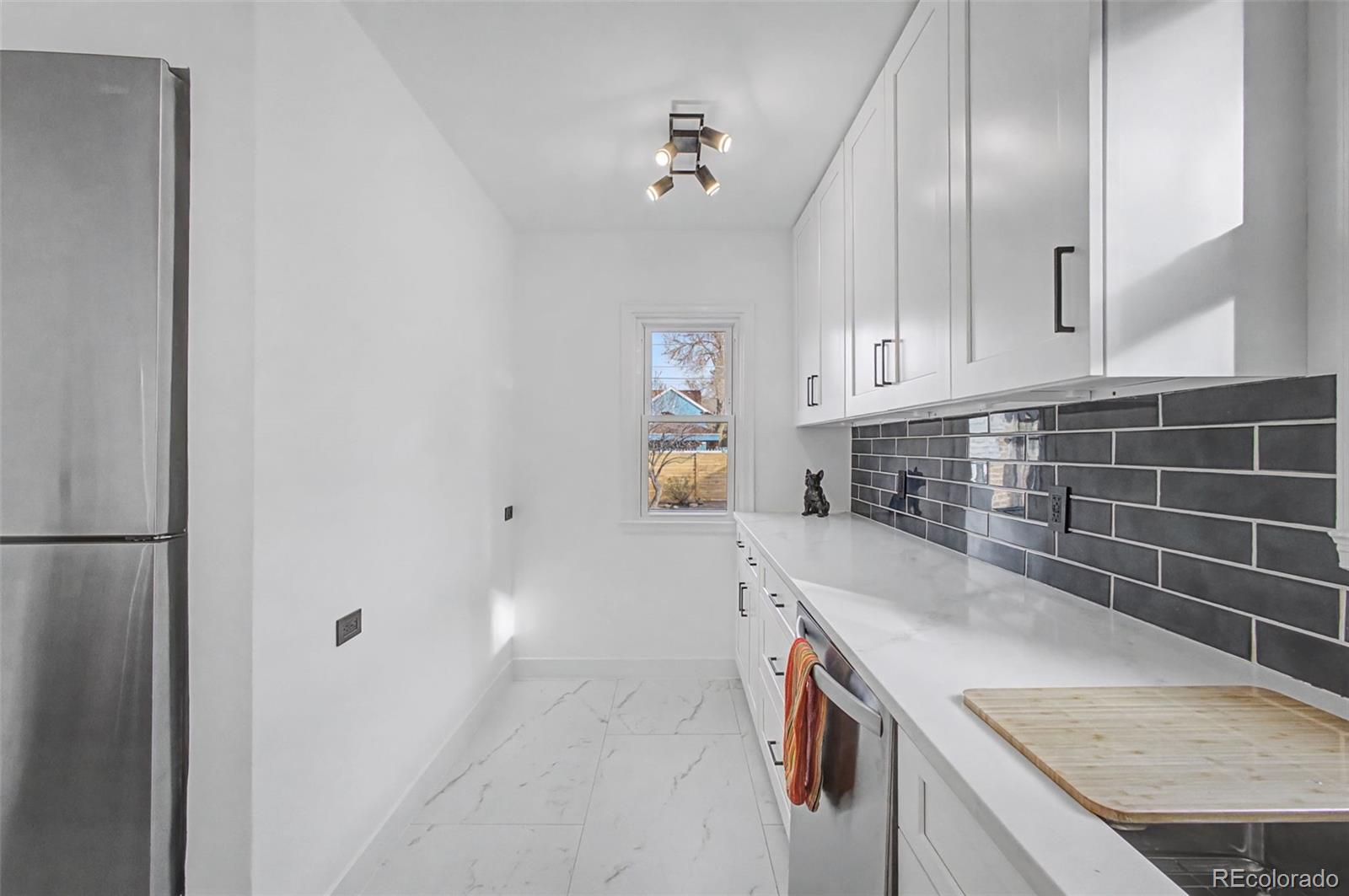 MLS Image #7 for 3444 n saint paul street,denver, Colorado