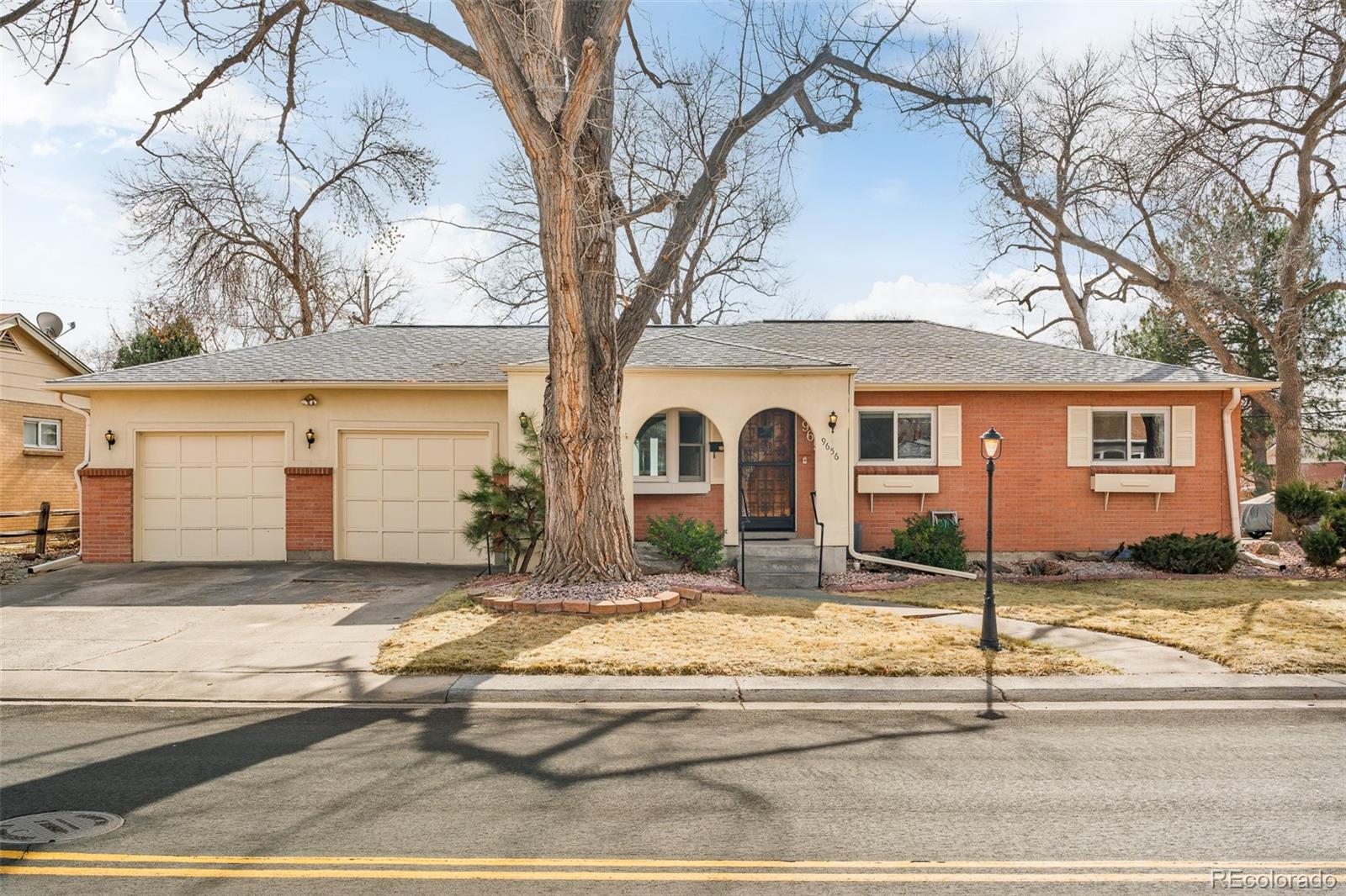 MLS Image #1 for 9656  rensselaer drive,arvada, Colorado