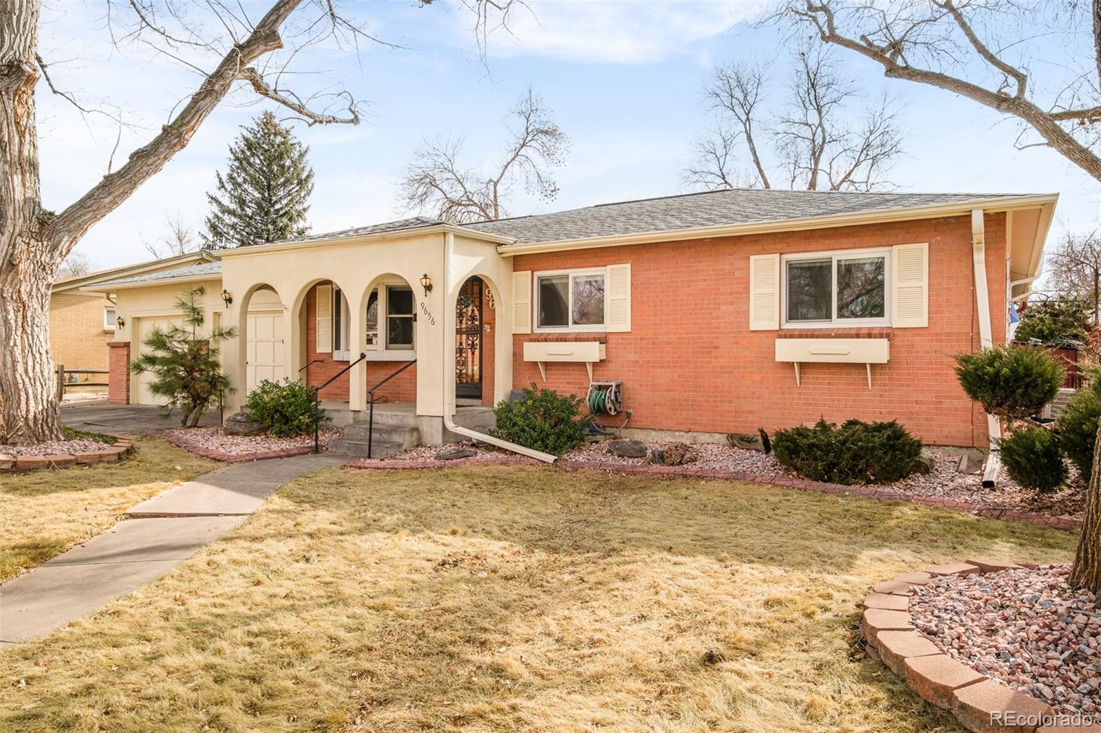 MLS Image #2 for 9656  rensselaer drive,arvada, Colorado