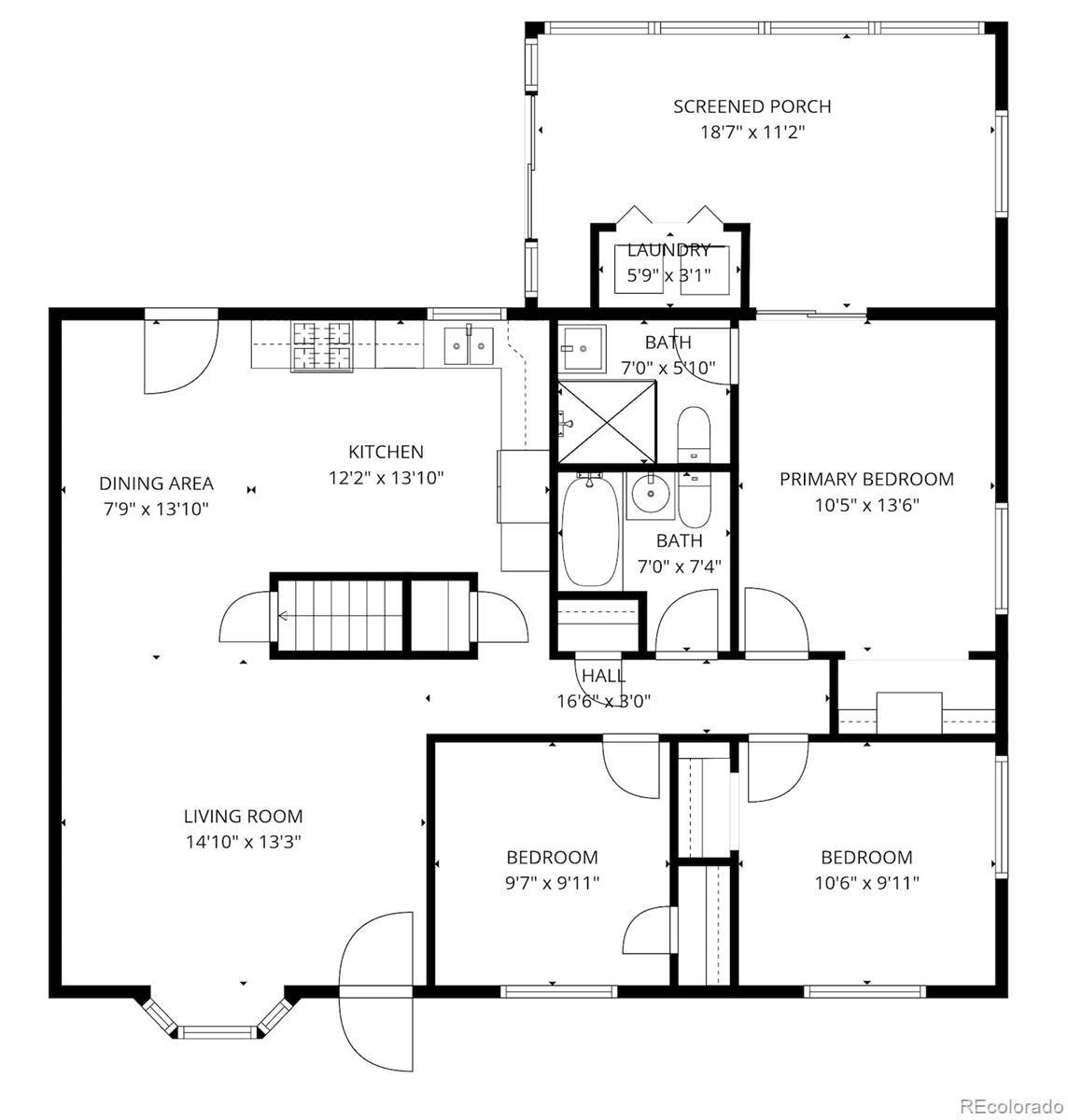 MLS Image #36 for 9656  rensselaer drive,arvada, Colorado