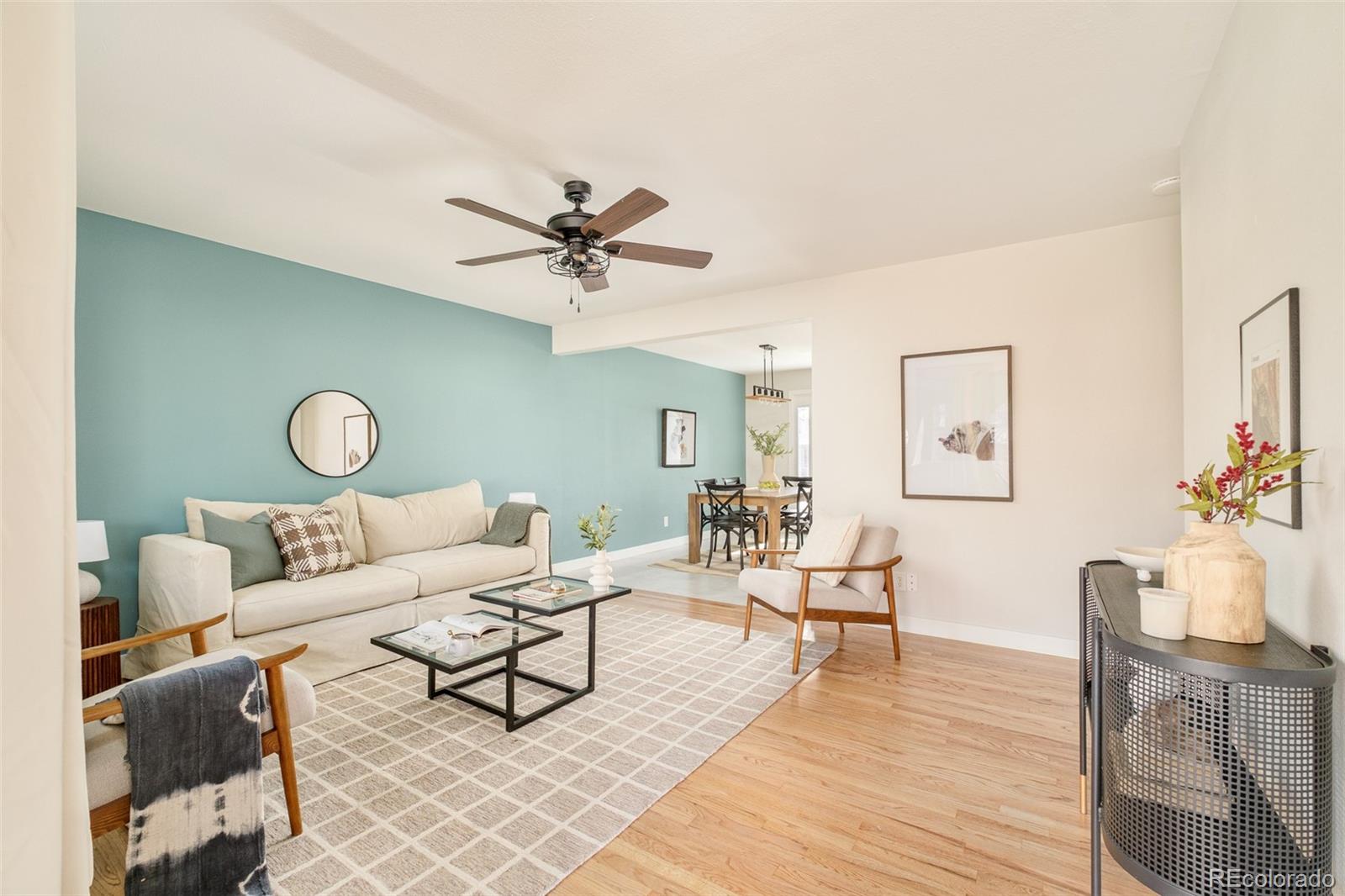 MLS Image #5 for 9656  rensselaer drive,arvada, Colorado