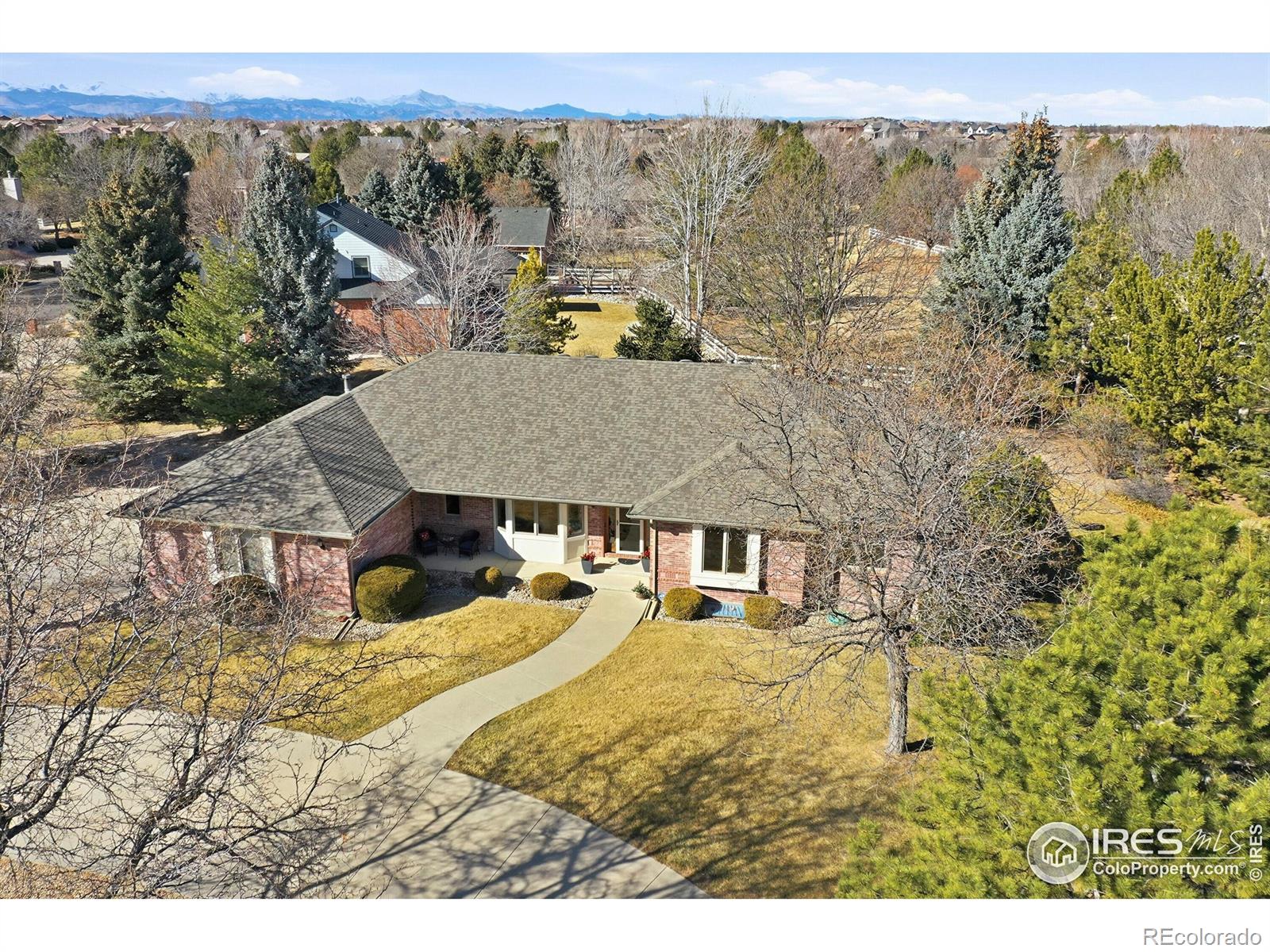 MLS Image #1 for 13929  lexington drive,westminster, Colorado