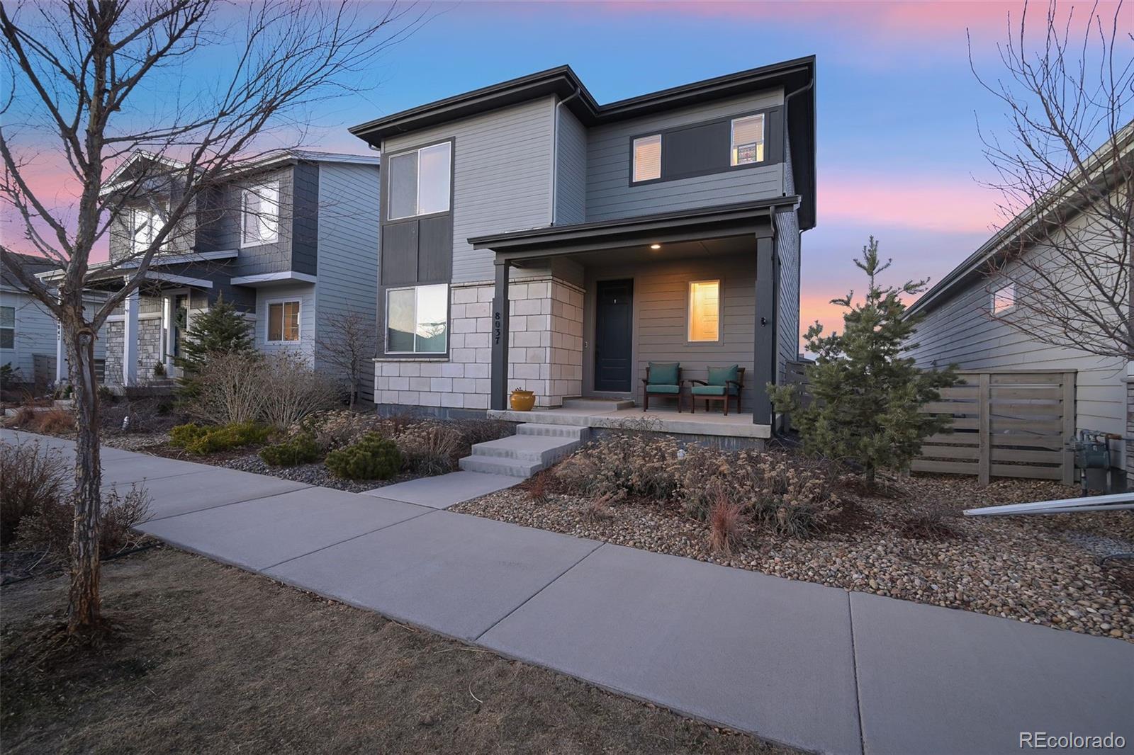 MLS Image #0 for 8037  sterling ranch avenue,littleton, Colorado