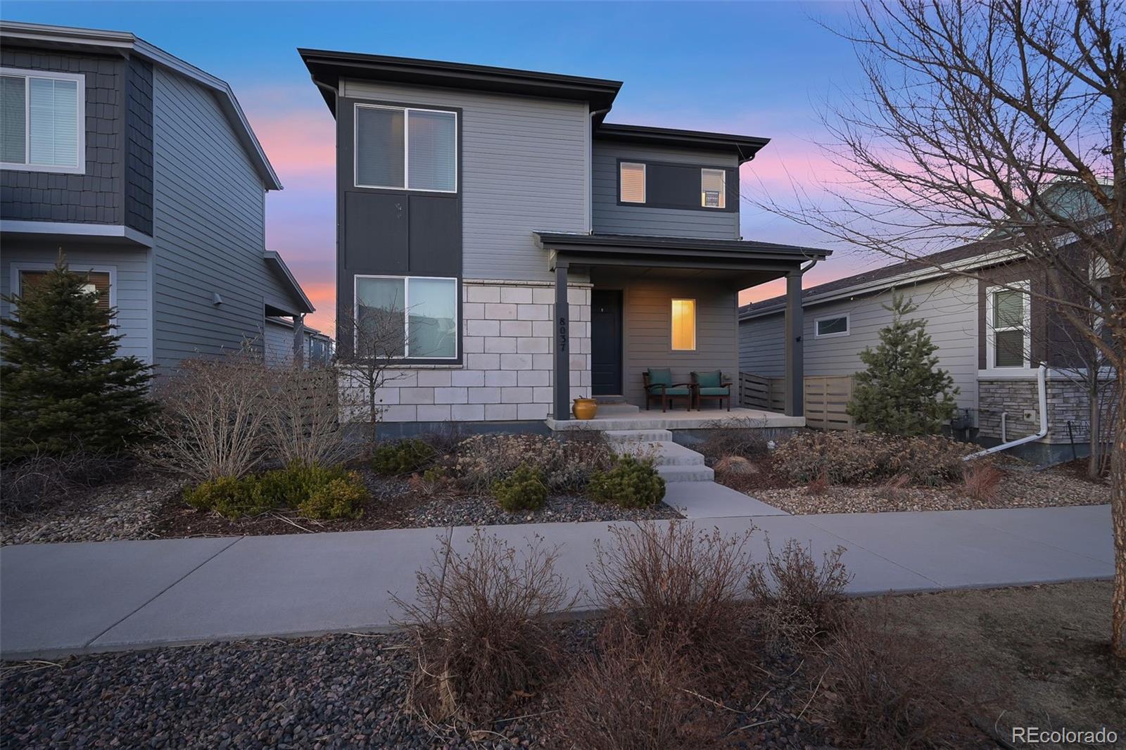 MLS Image #1 for 8037  sterling ranch avenue,littleton, Colorado