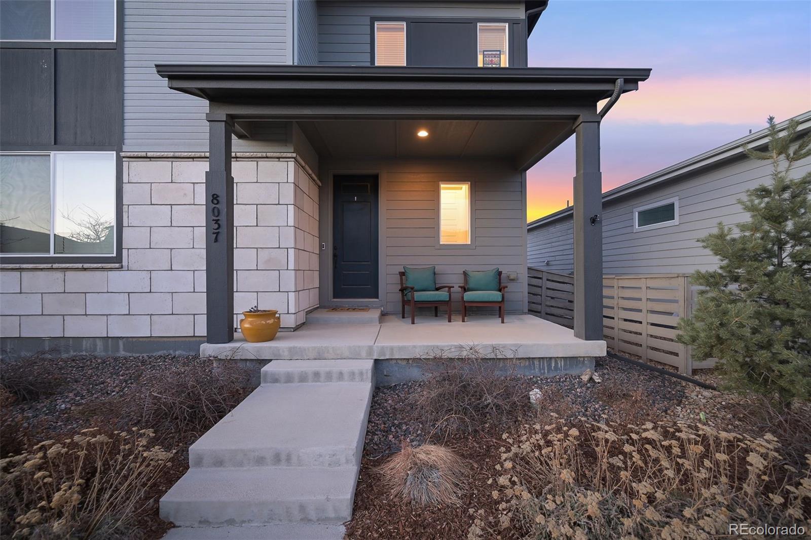 MLS Image #2 for 8037  sterling ranch avenue,littleton, Colorado