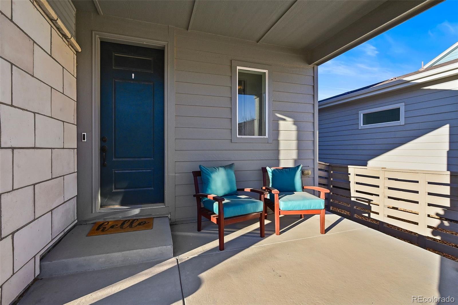 MLS Image #3 for 8037  sterling ranch avenue,littleton, Colorado