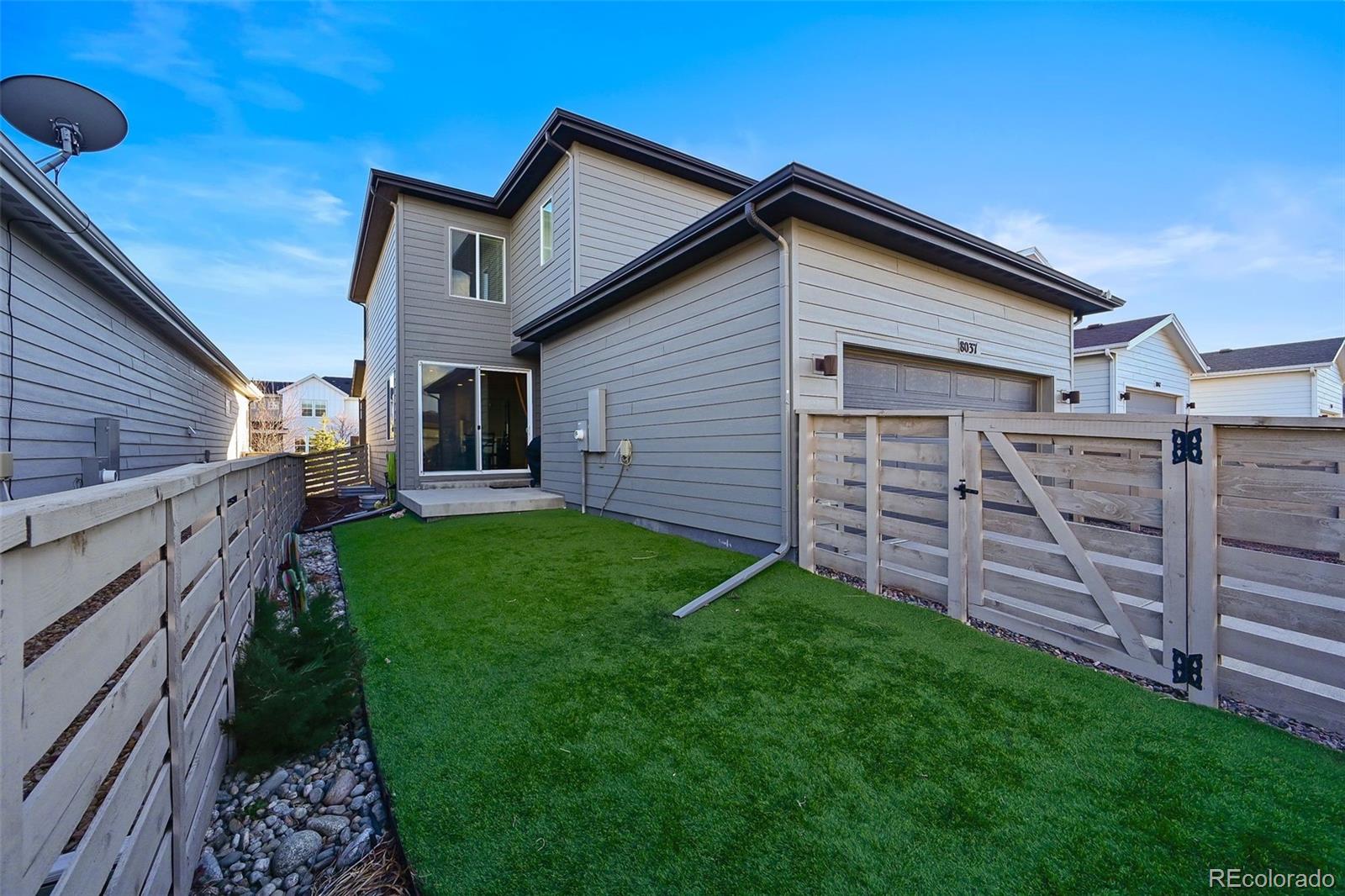 MLS Image #30 for 8037  sterling ranch avenue,littleton, Colorado