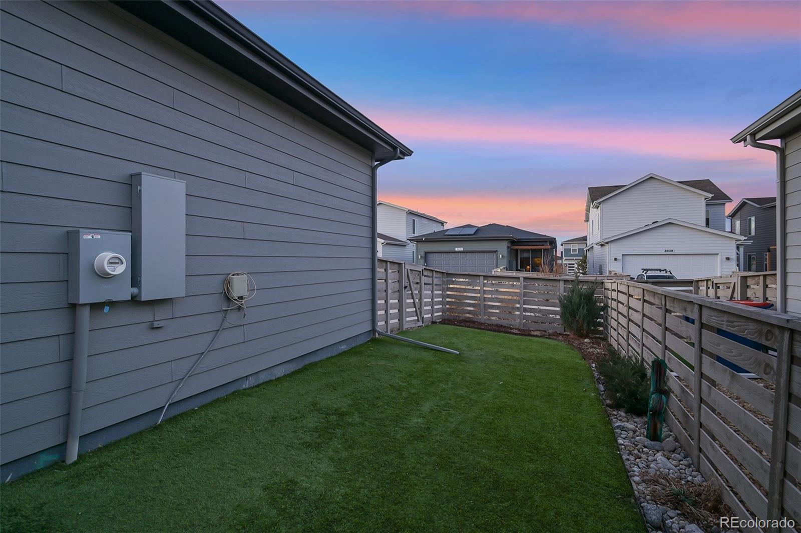 MLS Image #31 for 8037  sterling ranch avenue,littleton, Colorado