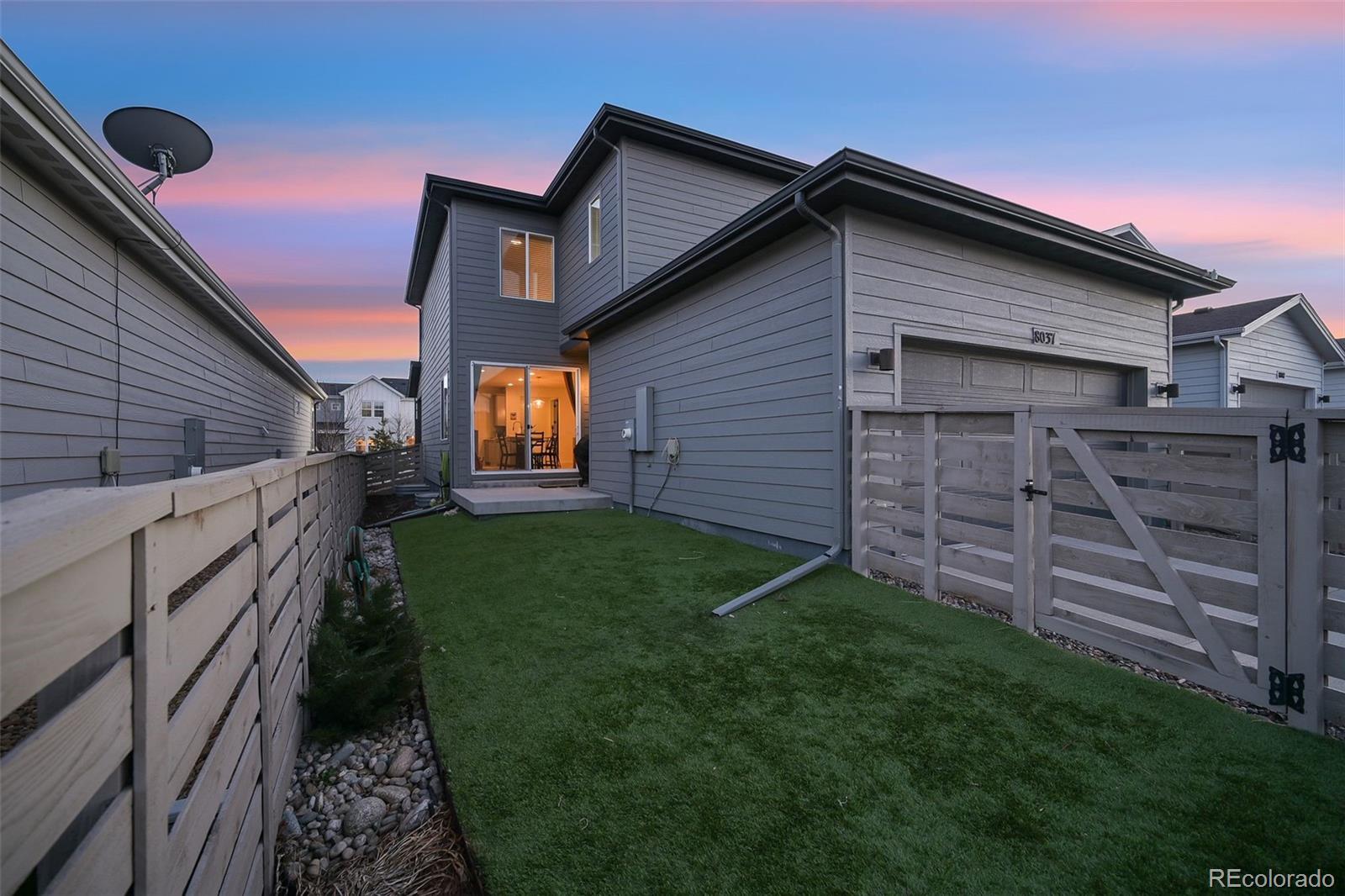 MLS Image #33 for 8037  sterling ranch avenue,littleton, Colorado