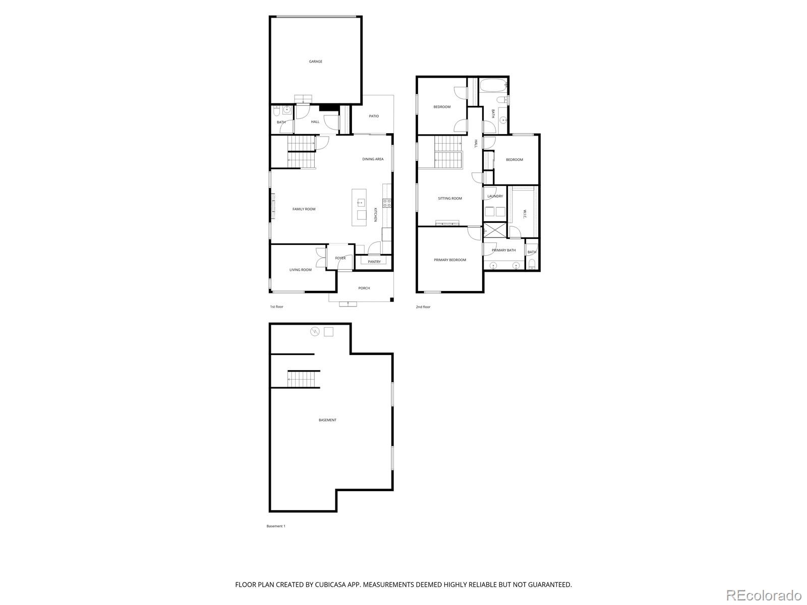 MLS Image #35 for 8037  sterling ranch avenue,littleton, Colorado
