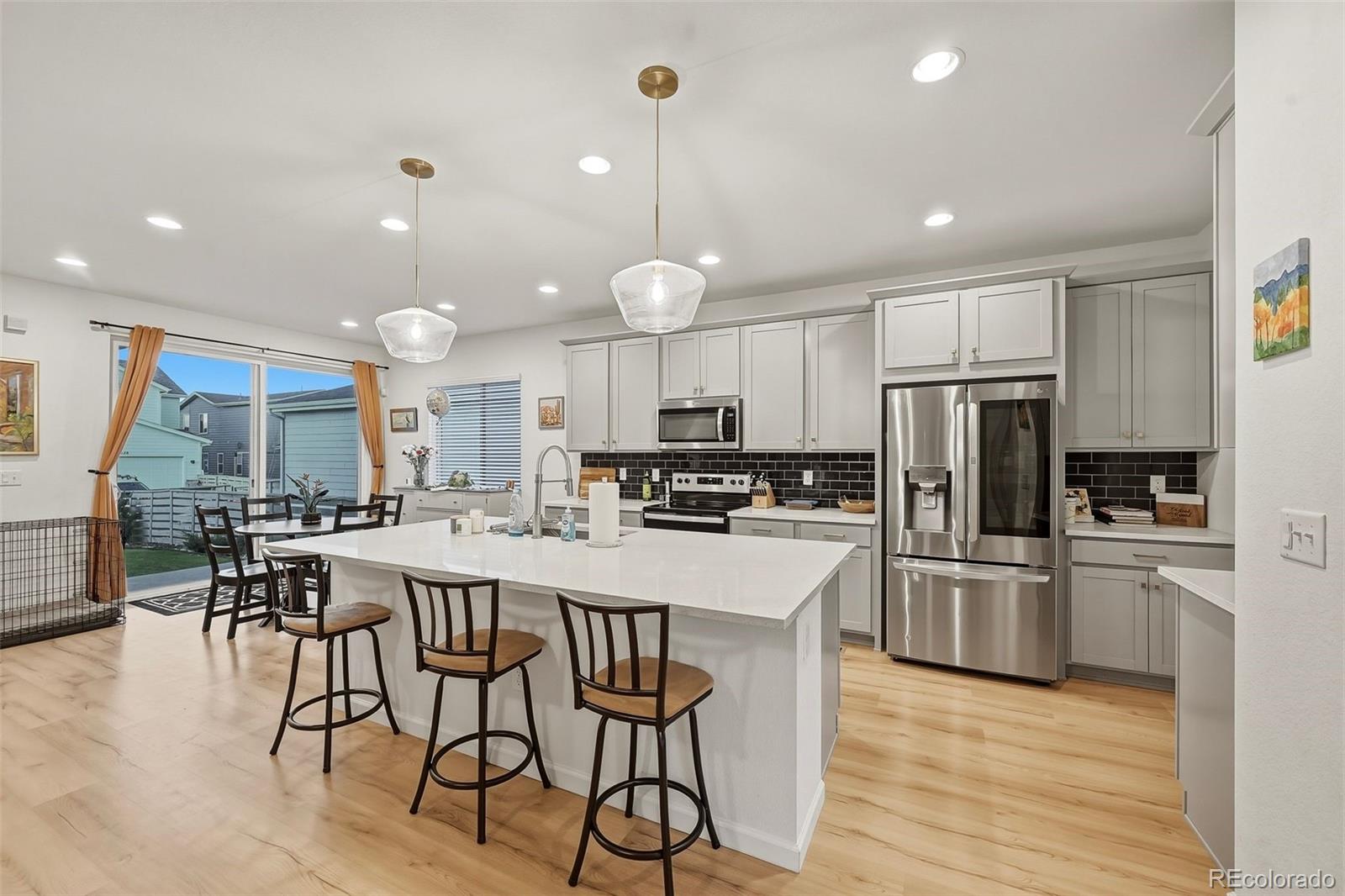 MLS Image #4 for 8037  sterling ranch avenue,littleton, Colorado